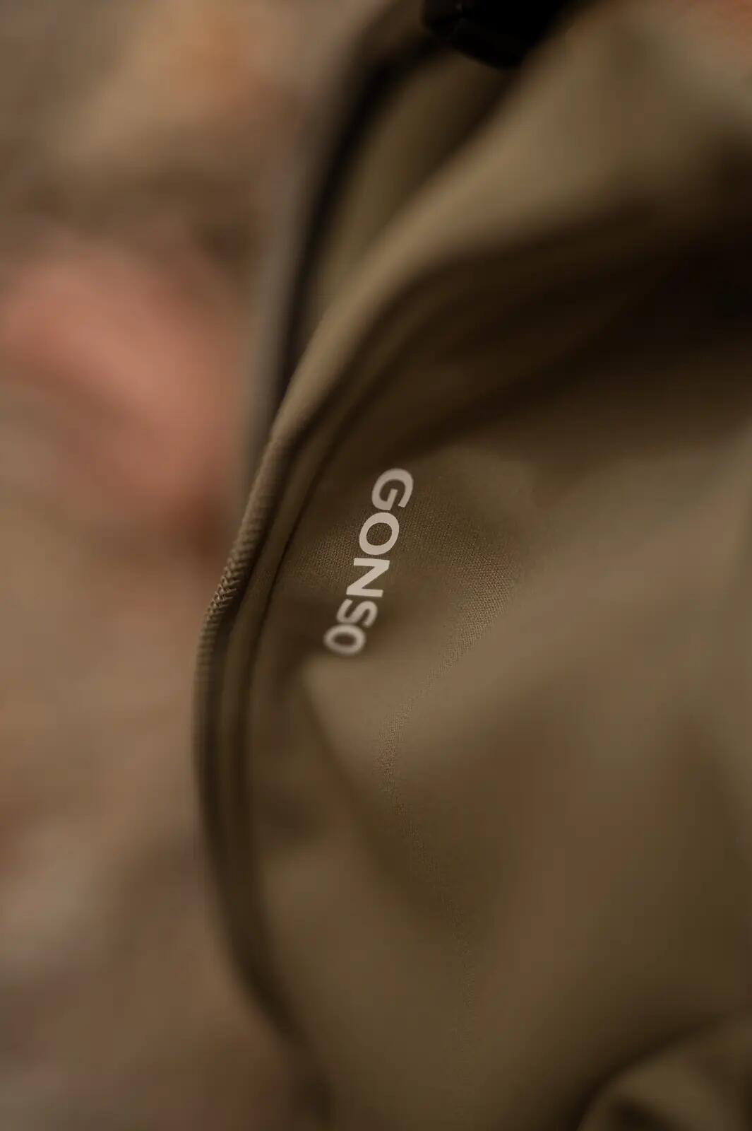 Giacca da donna Gonso Softshell 2 4/6