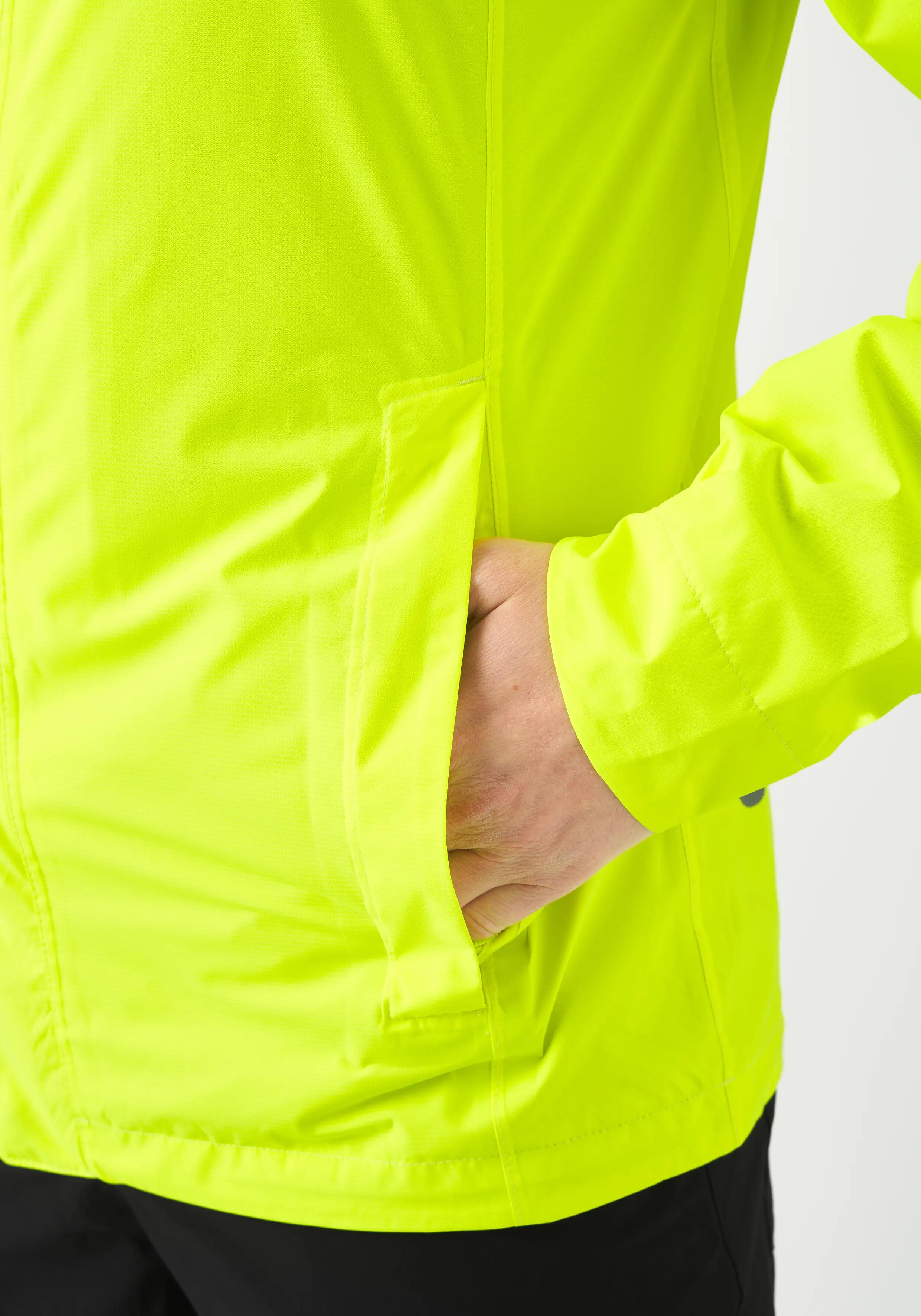 Hooded jacket Gonso Save Light 8/9