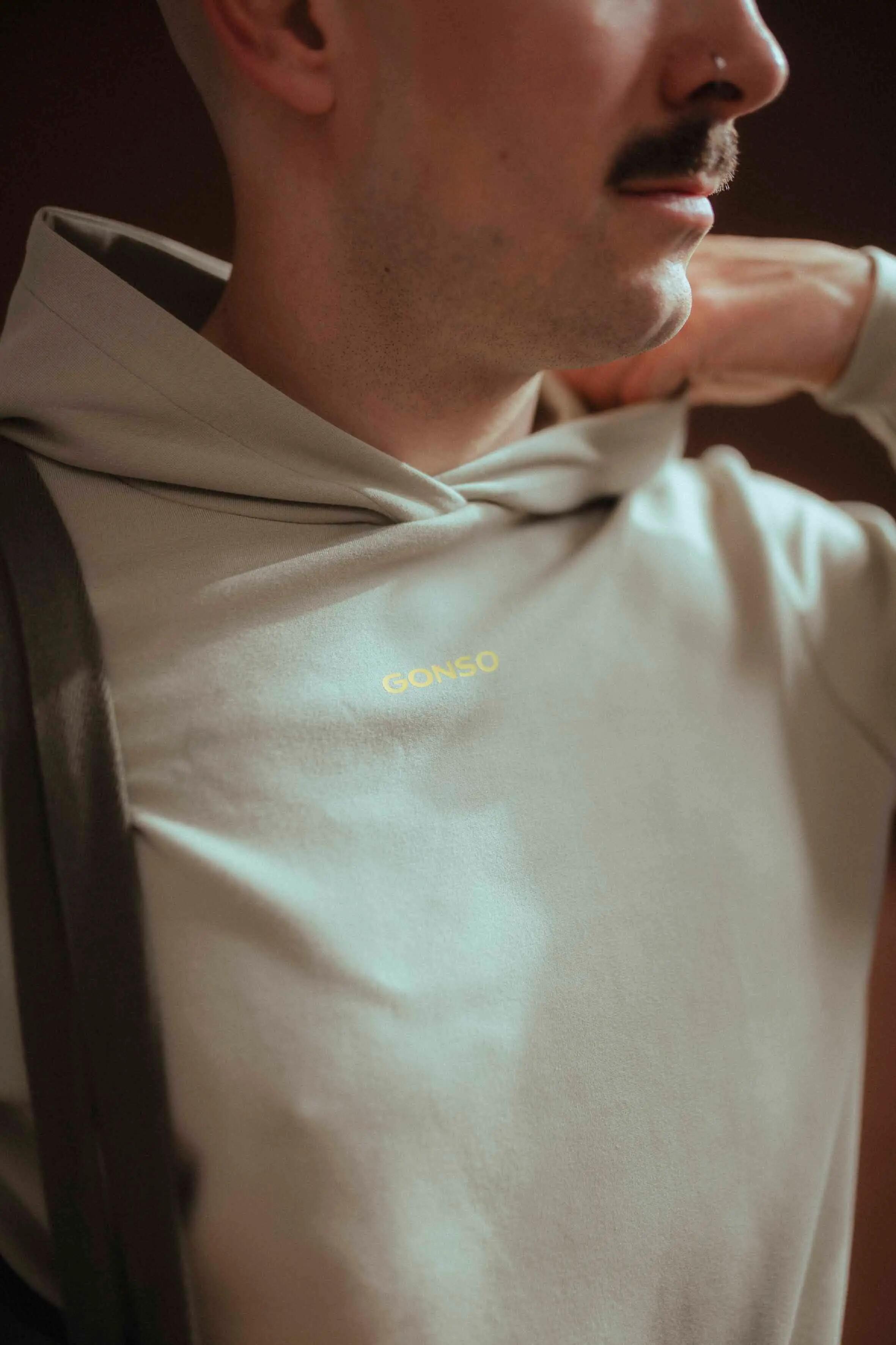 Hoodie Gonso 7/9