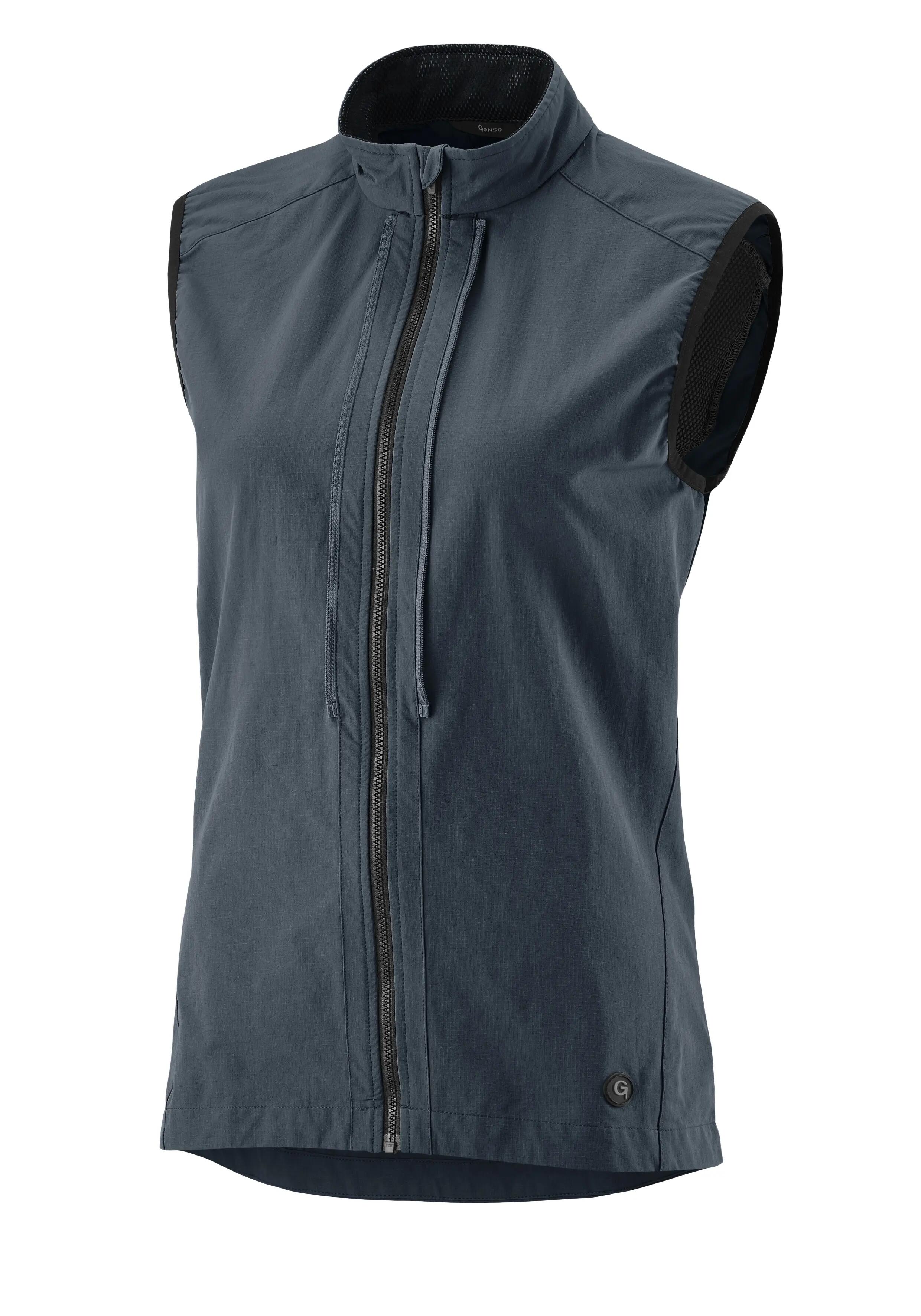 Damen Jacke Lanzada 6/6