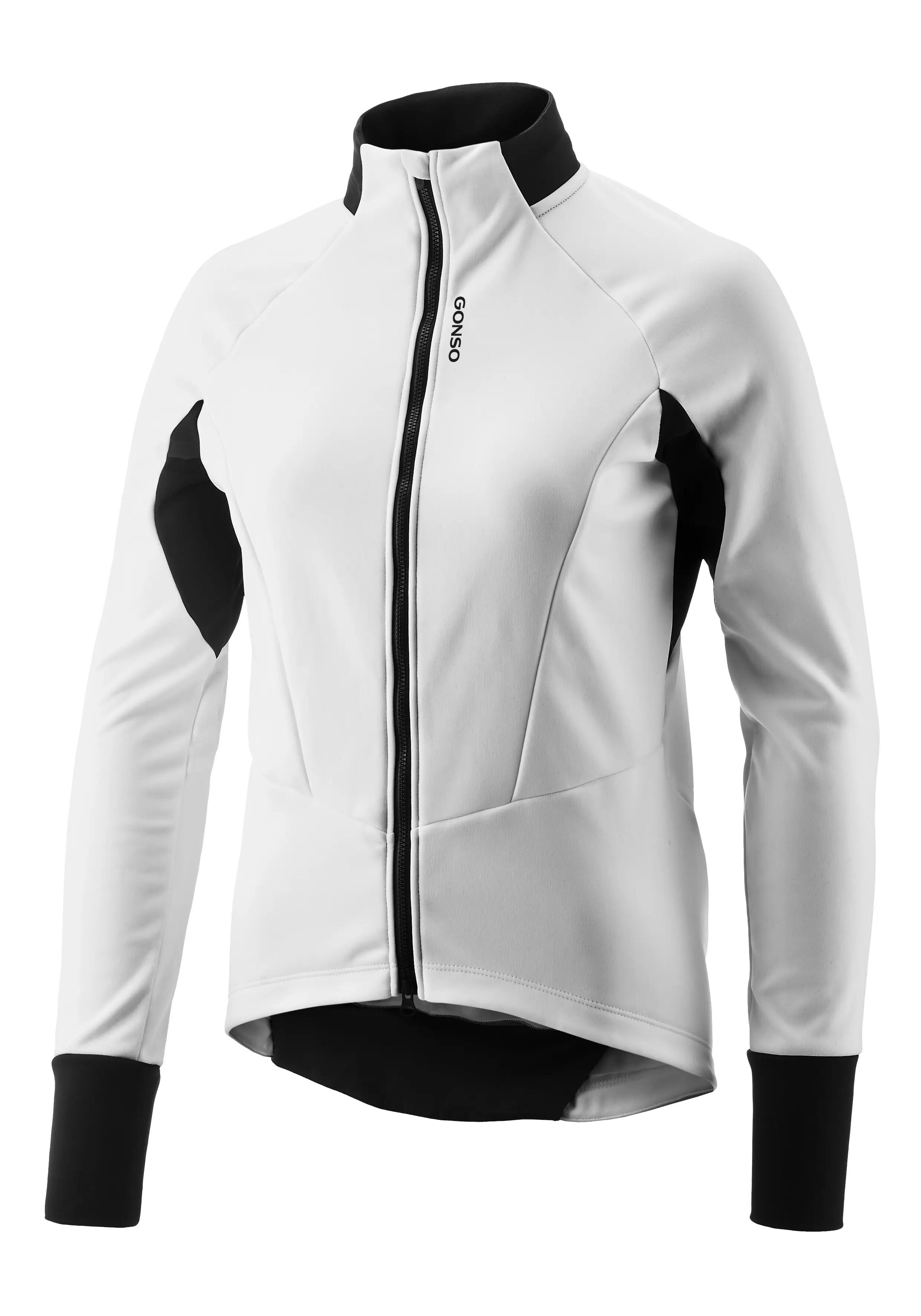 Kurtka damska Gonso Softshell 2 7/7