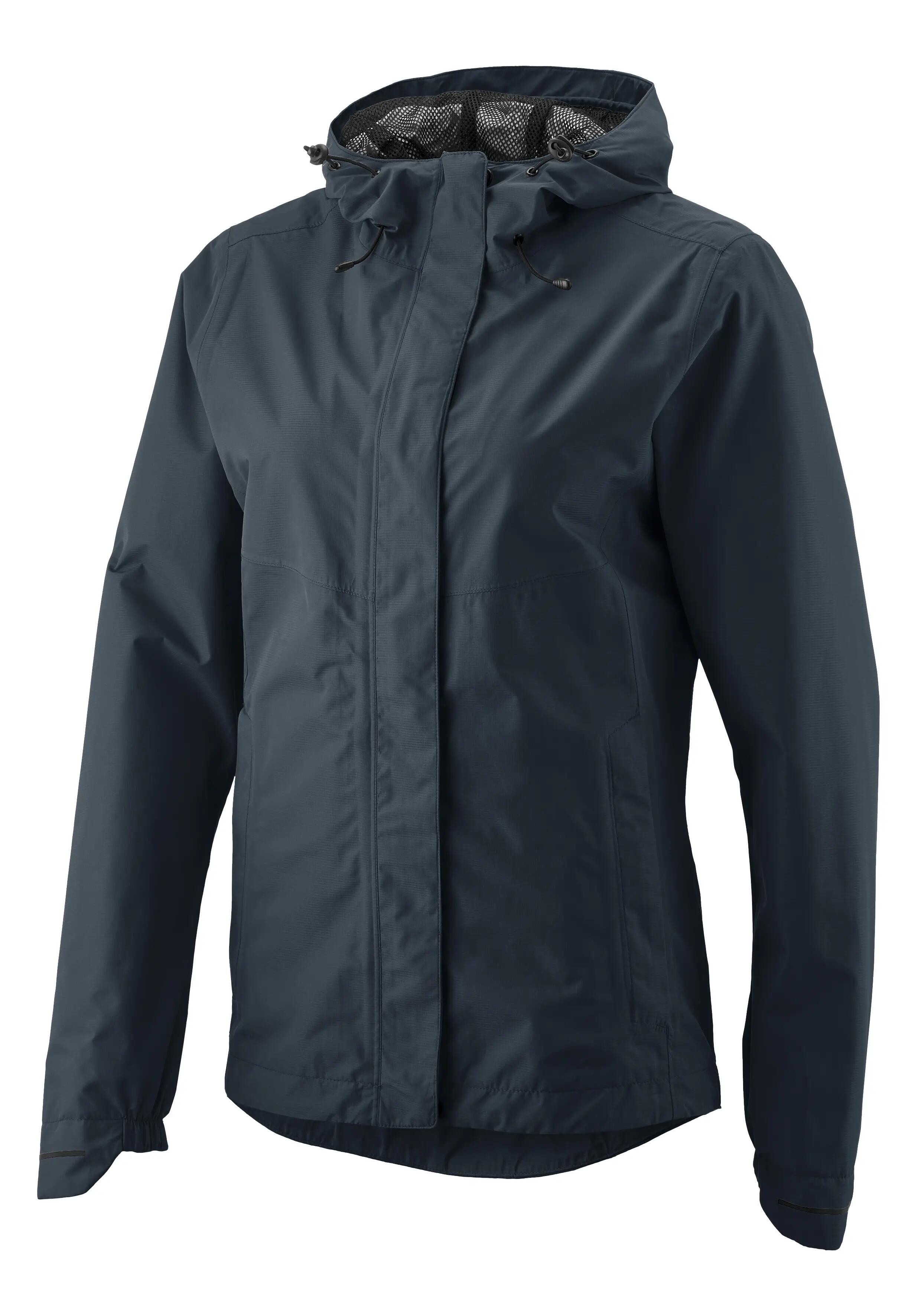 Women's waterproof jacket Gonso Save Essential 5/9