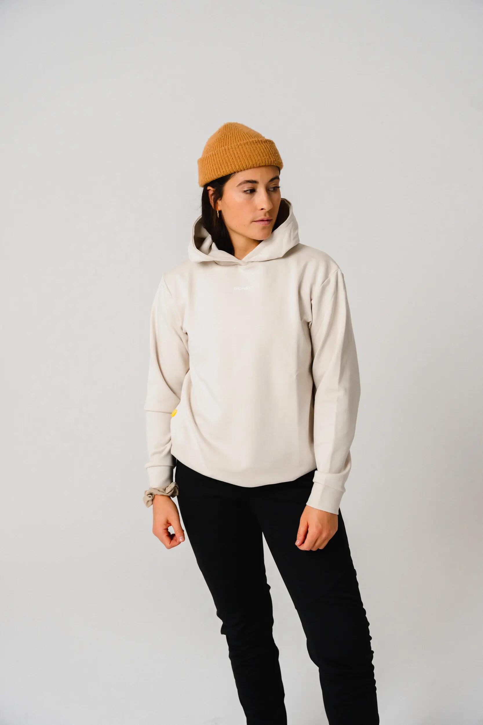 Hoodie Gonso 5/9