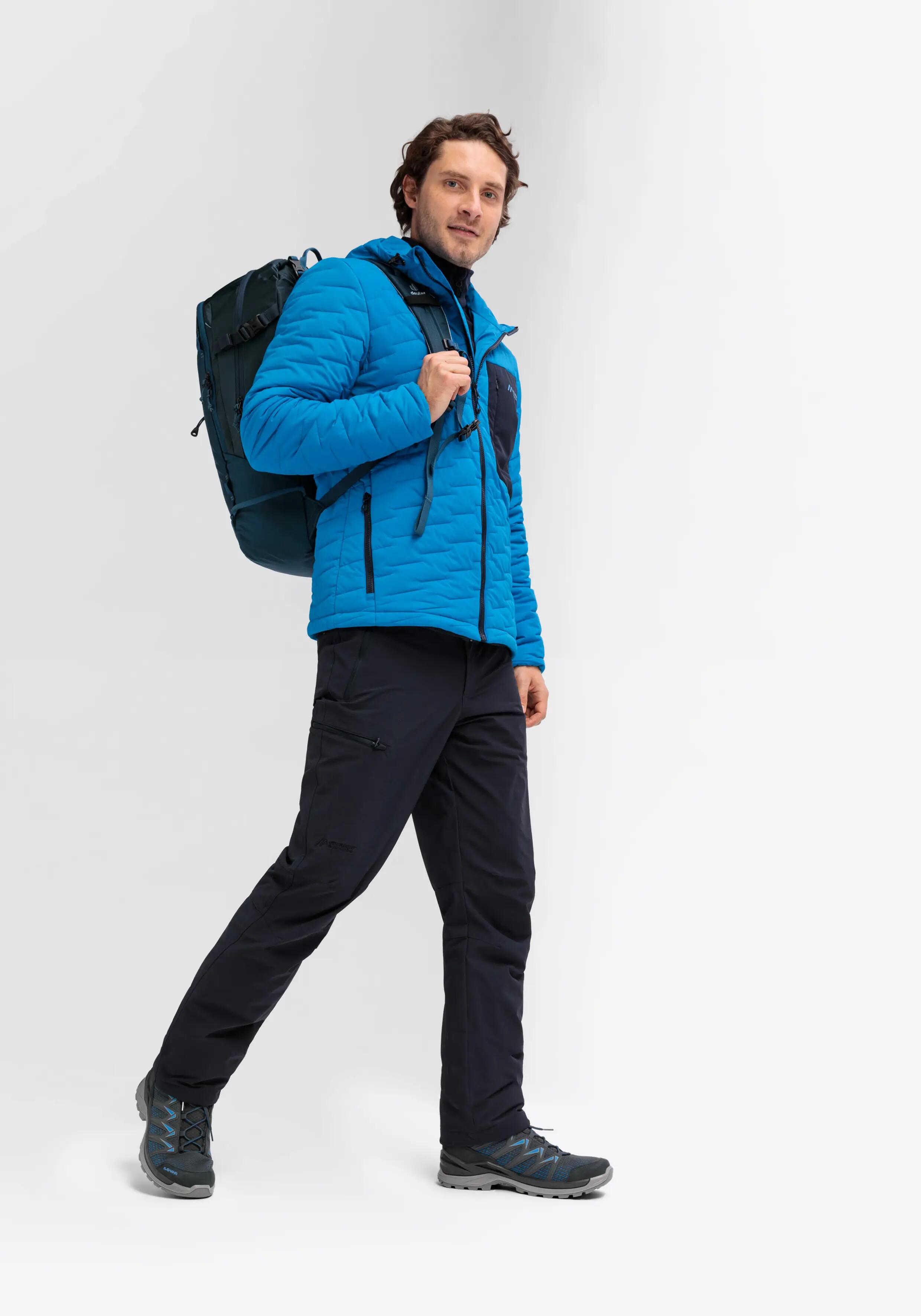 Maier Sports Donovaly M Herren Isolationsjacke 8/8