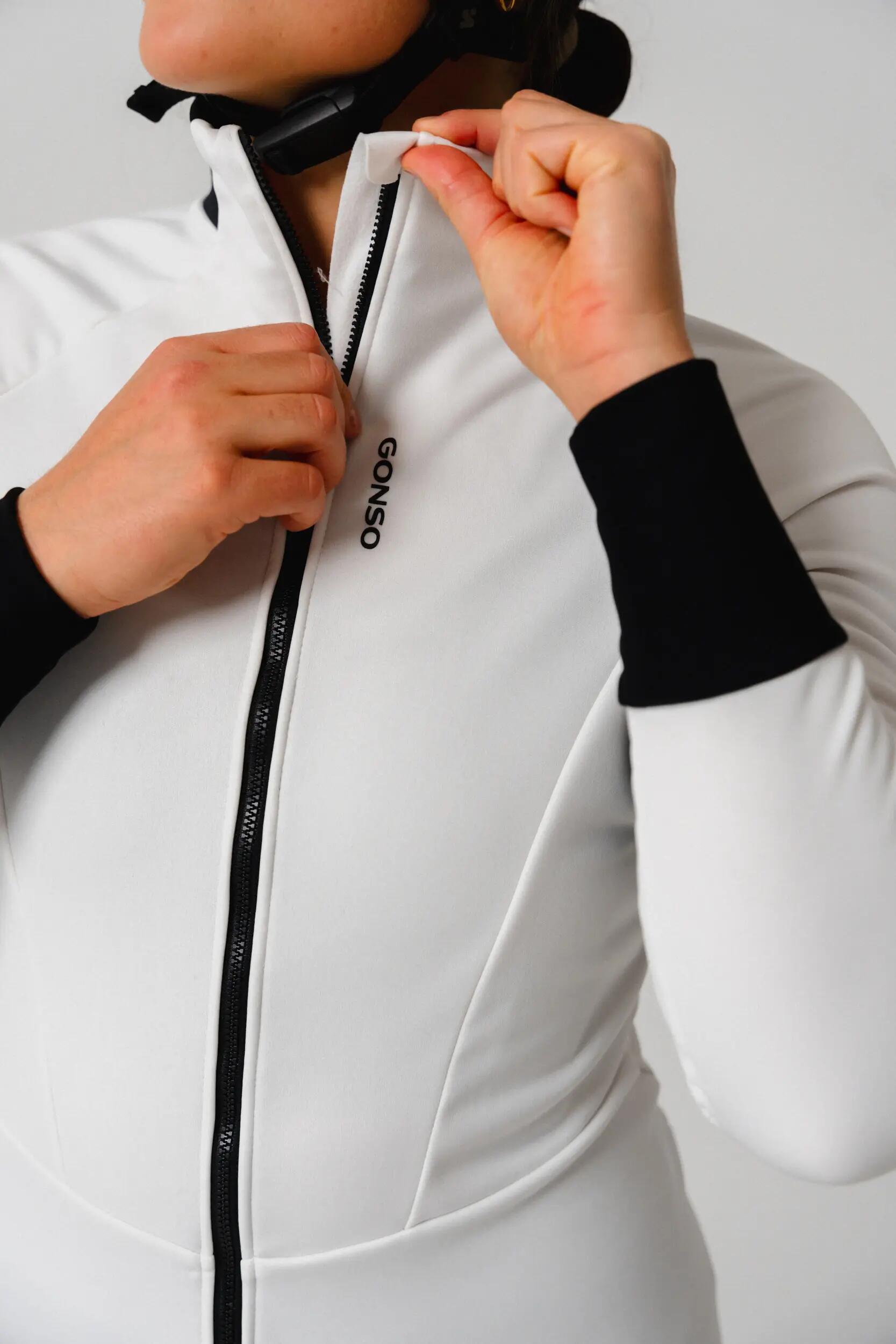 Kurtka damska Gonso Softshell 2 6/7
