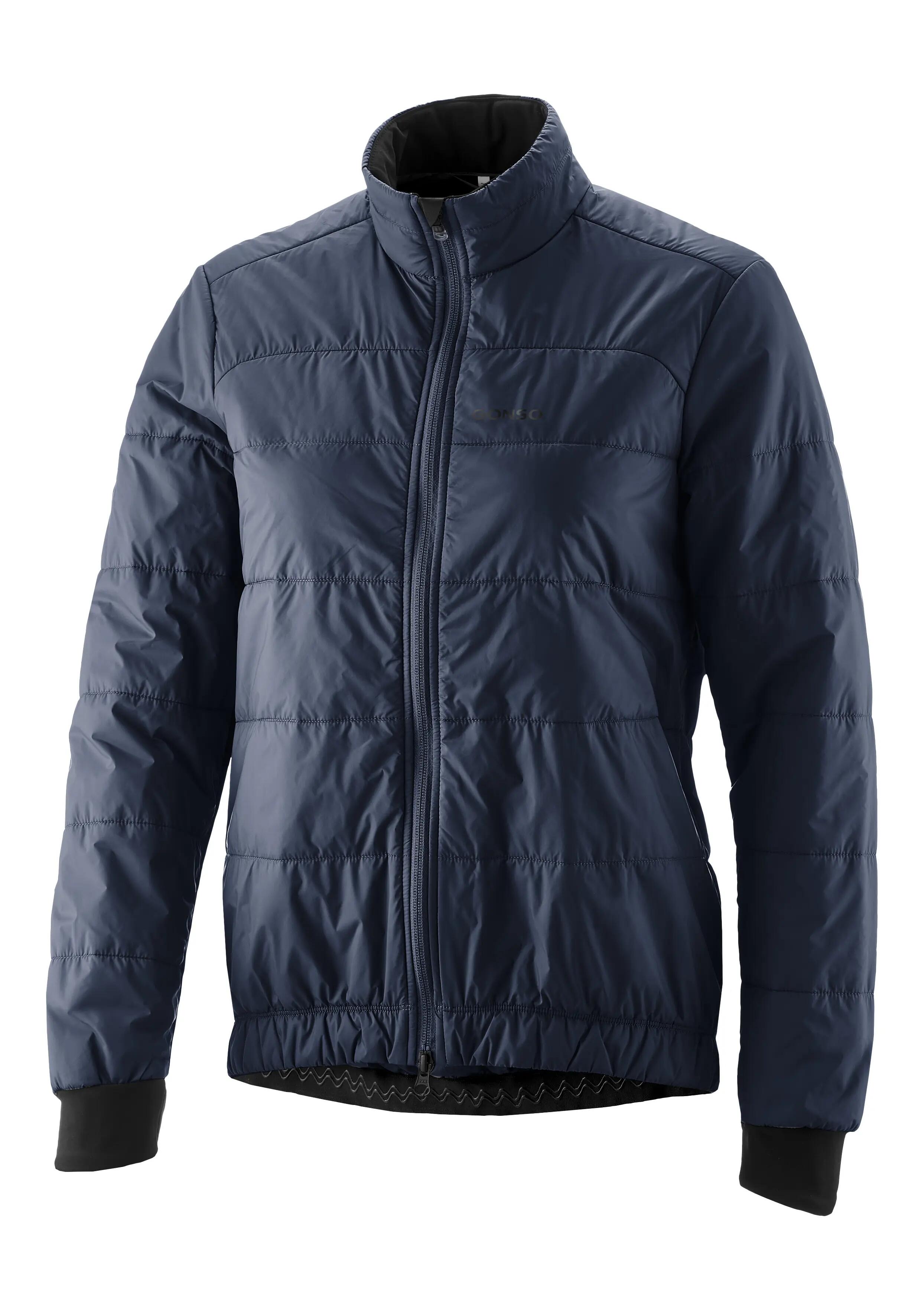Gonso Trail Jacket Primaloft W Damen Primaloftjacke 3/3