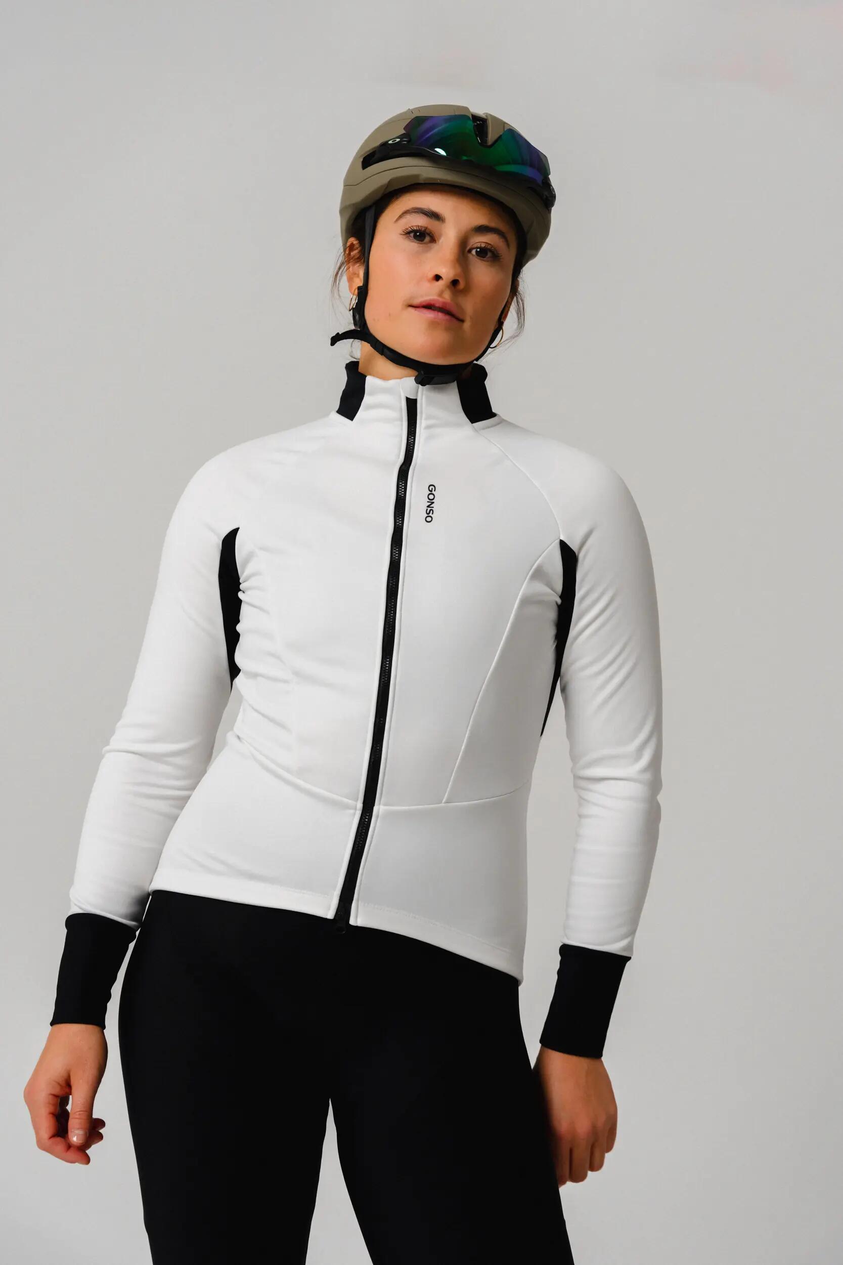 Kurtka damska Gonso Softshell 2 4/7