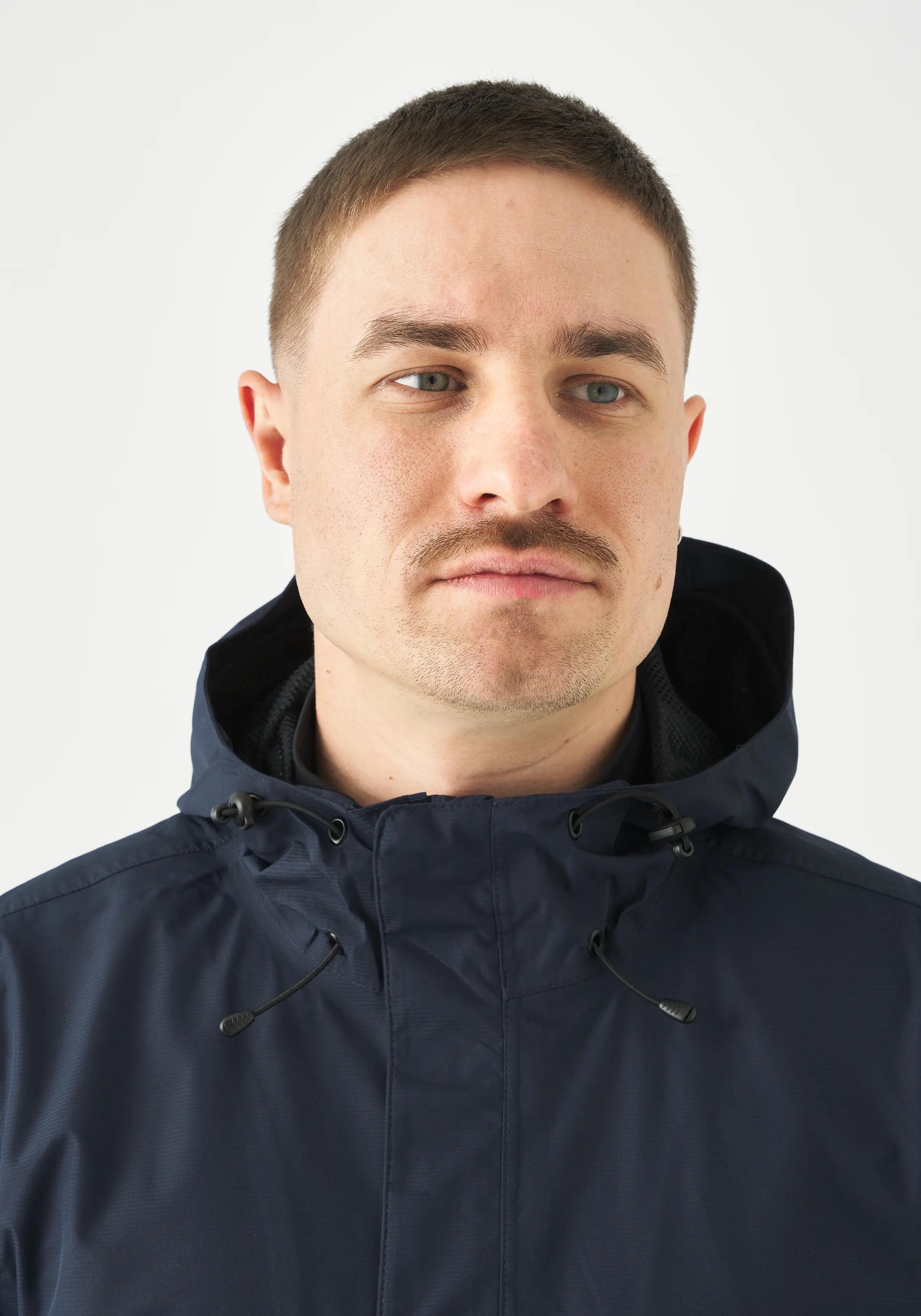 Herren Regenjacke SAVE Essential 9/9