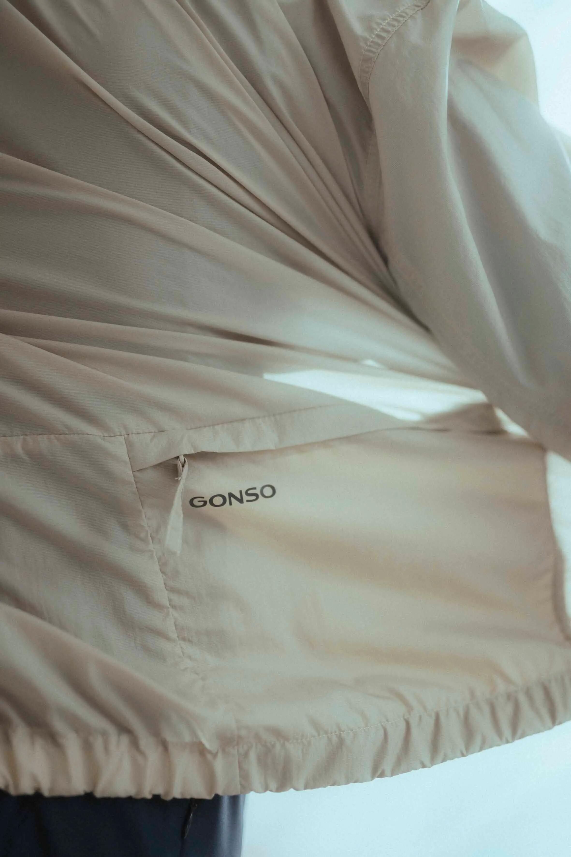 Windbreaker Gonso Adventure 6/6