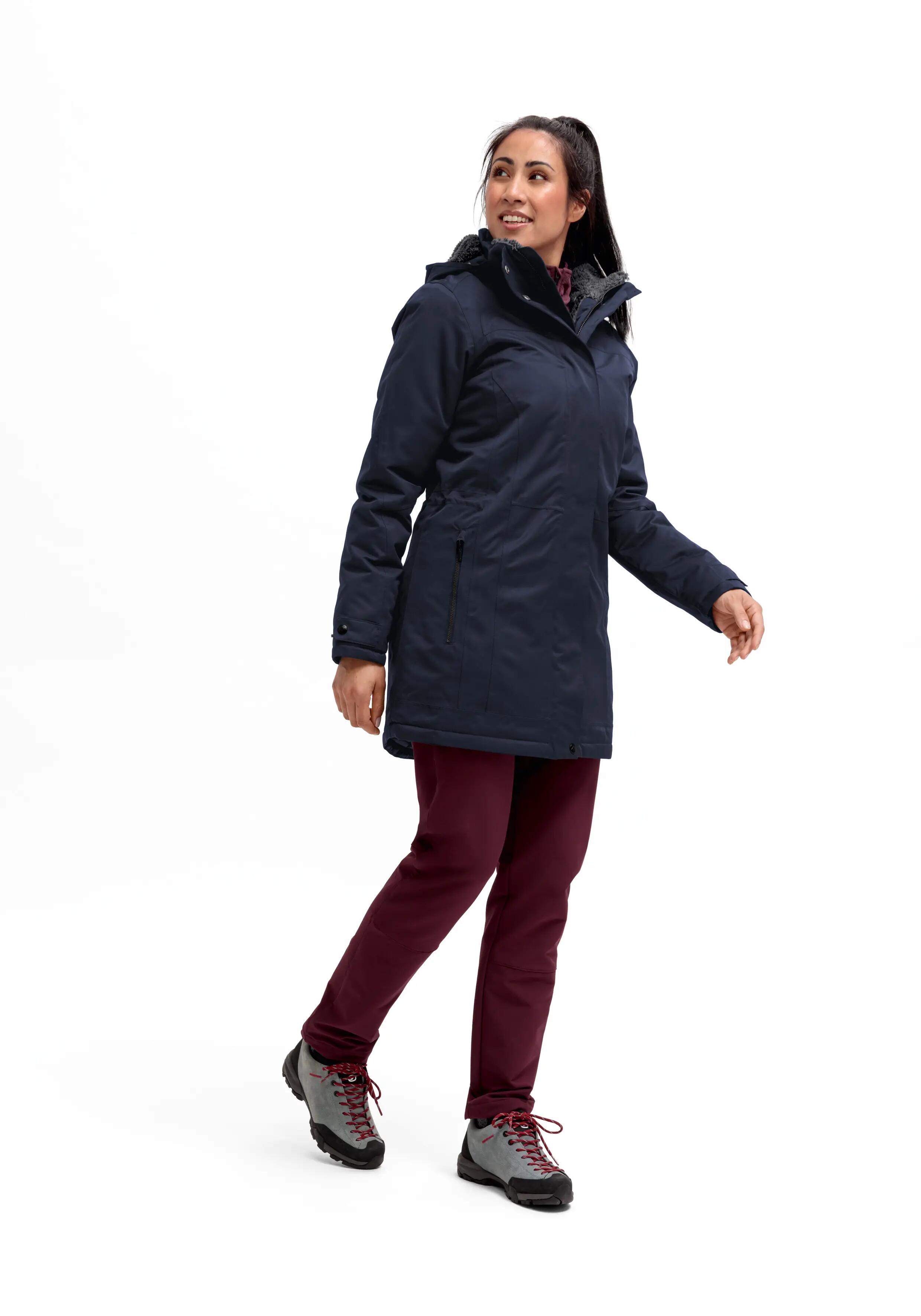 Damesjas Maier Sports Lisa 2.1 8/8