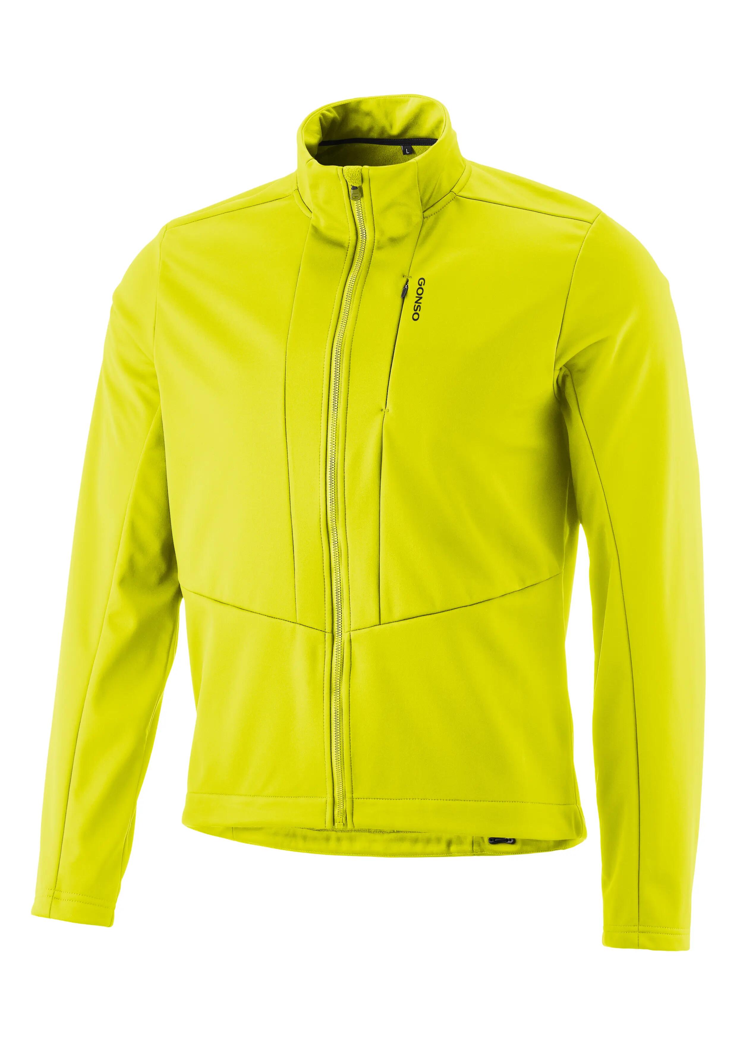 Veste softshell Gonso Adventure 6/6