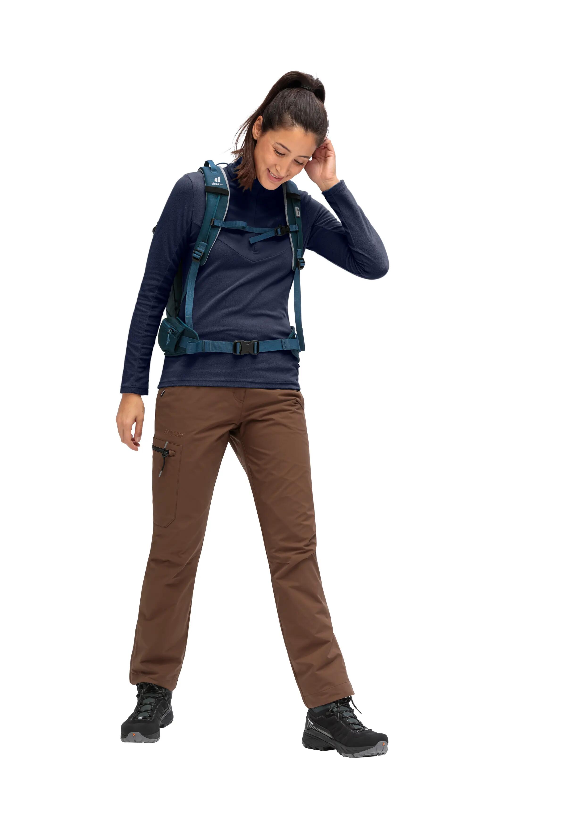Maier Sports Denise HZ W Damen Midlayer 6/6