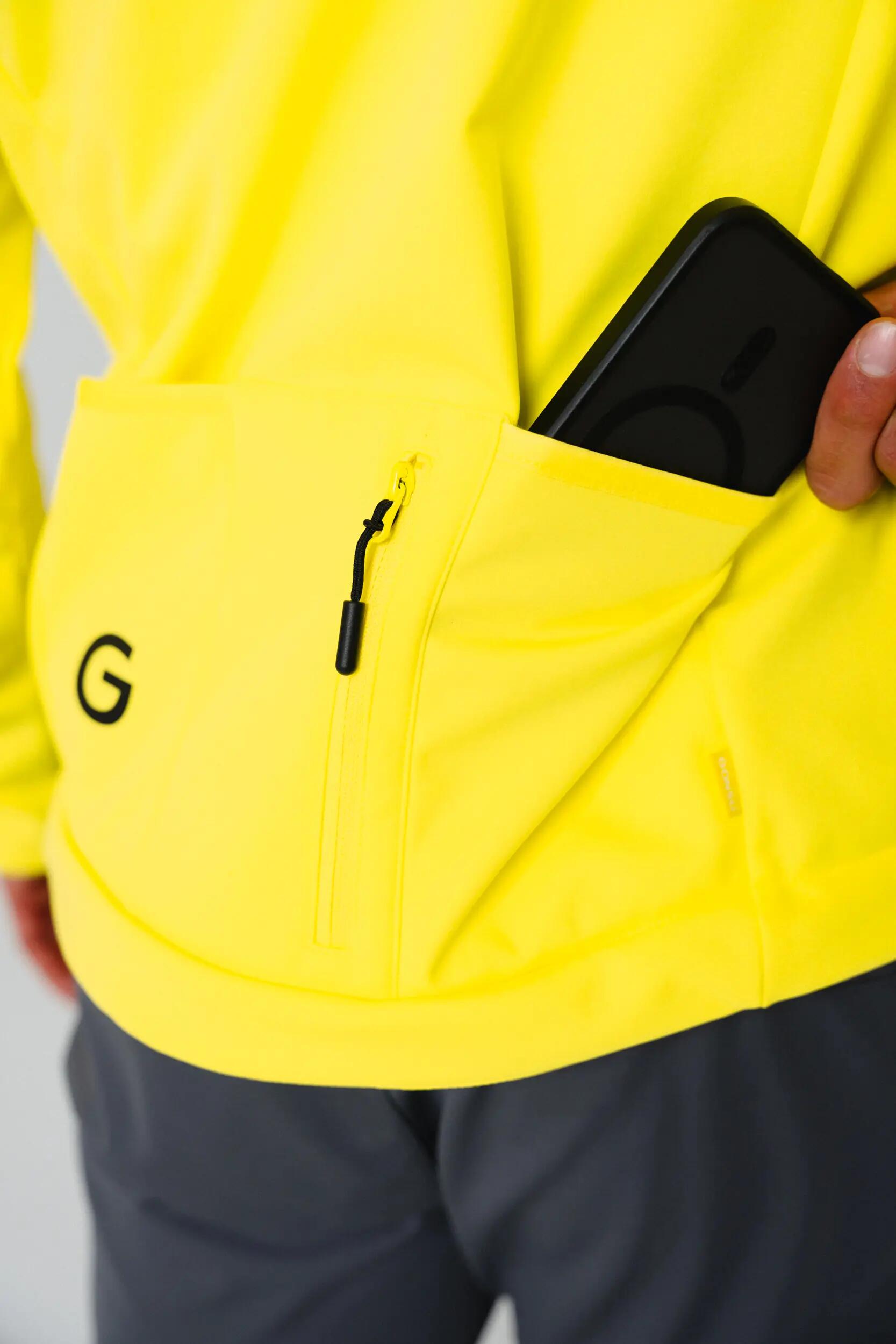 Veste softshell Gonso Adventure 5/6