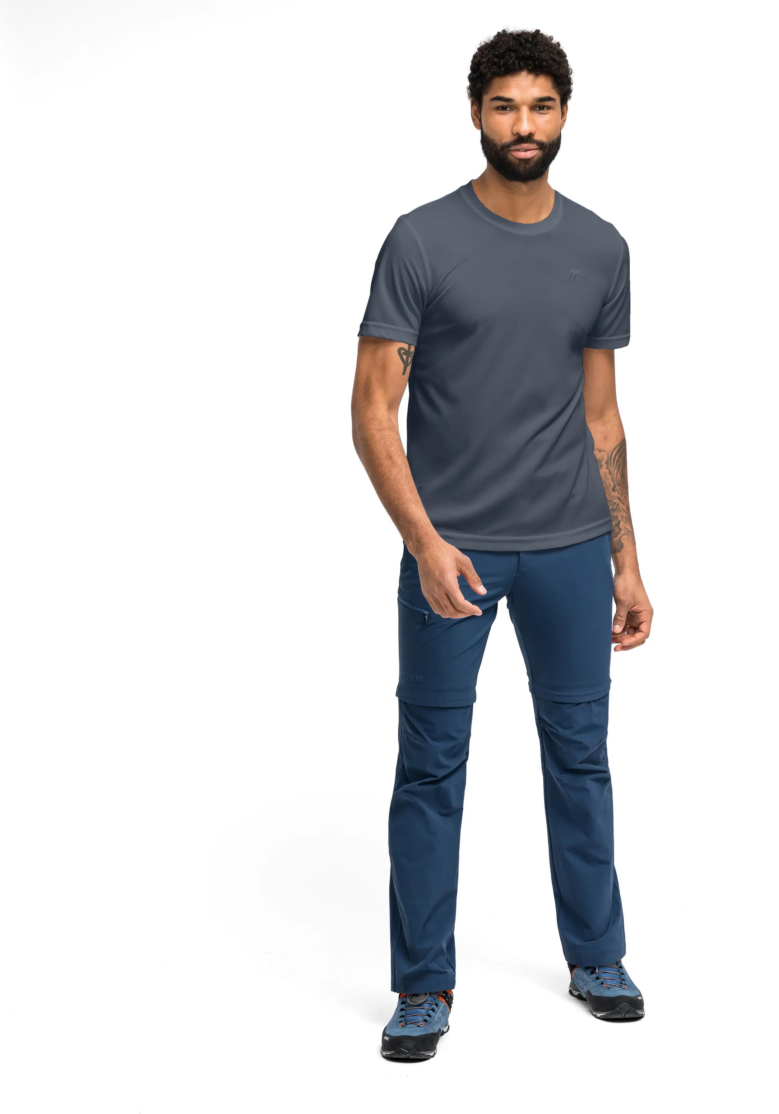 T-shirt Maier Sports Walter 6/6