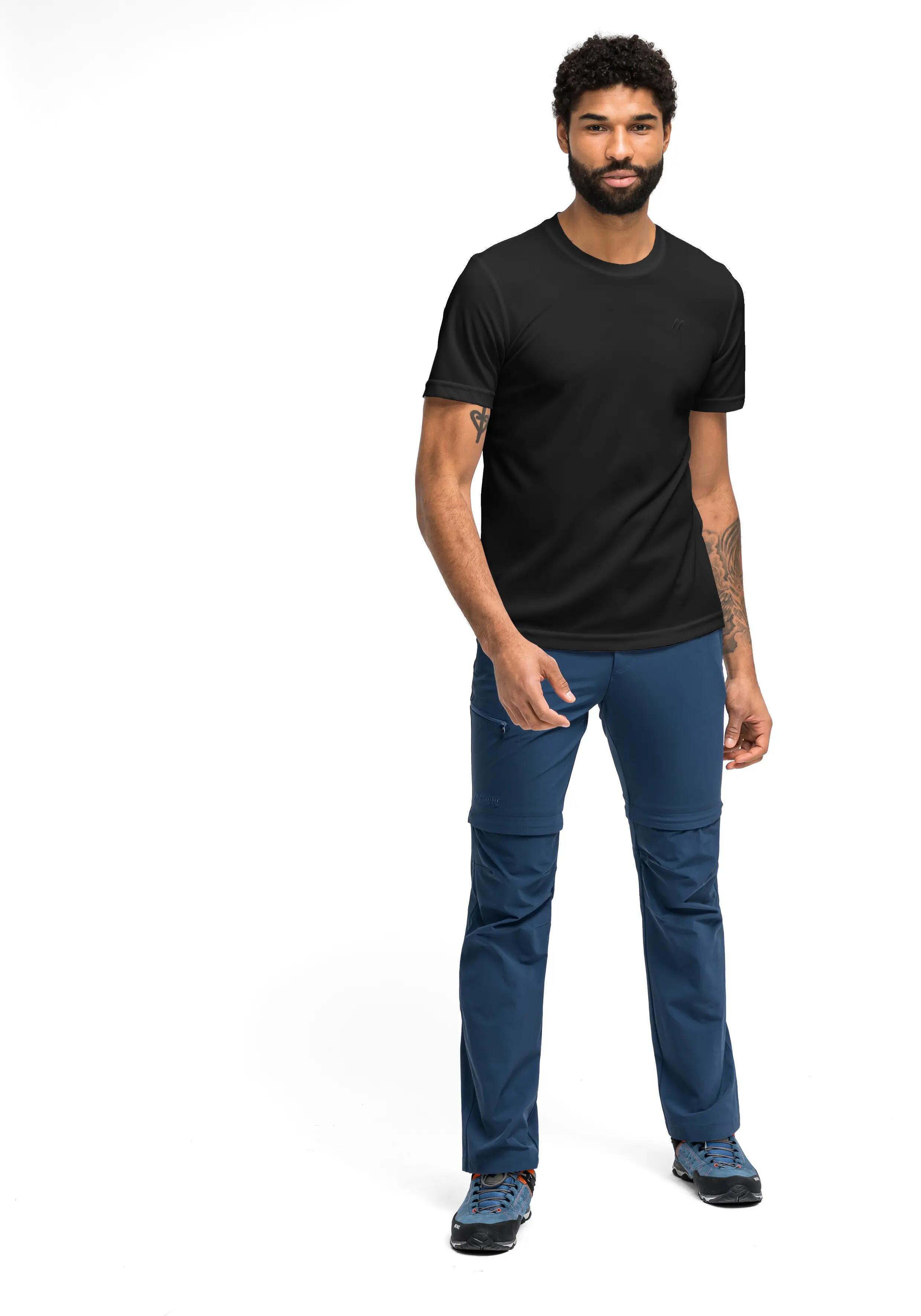 T-shirt Maier Sports Walter 6/6
