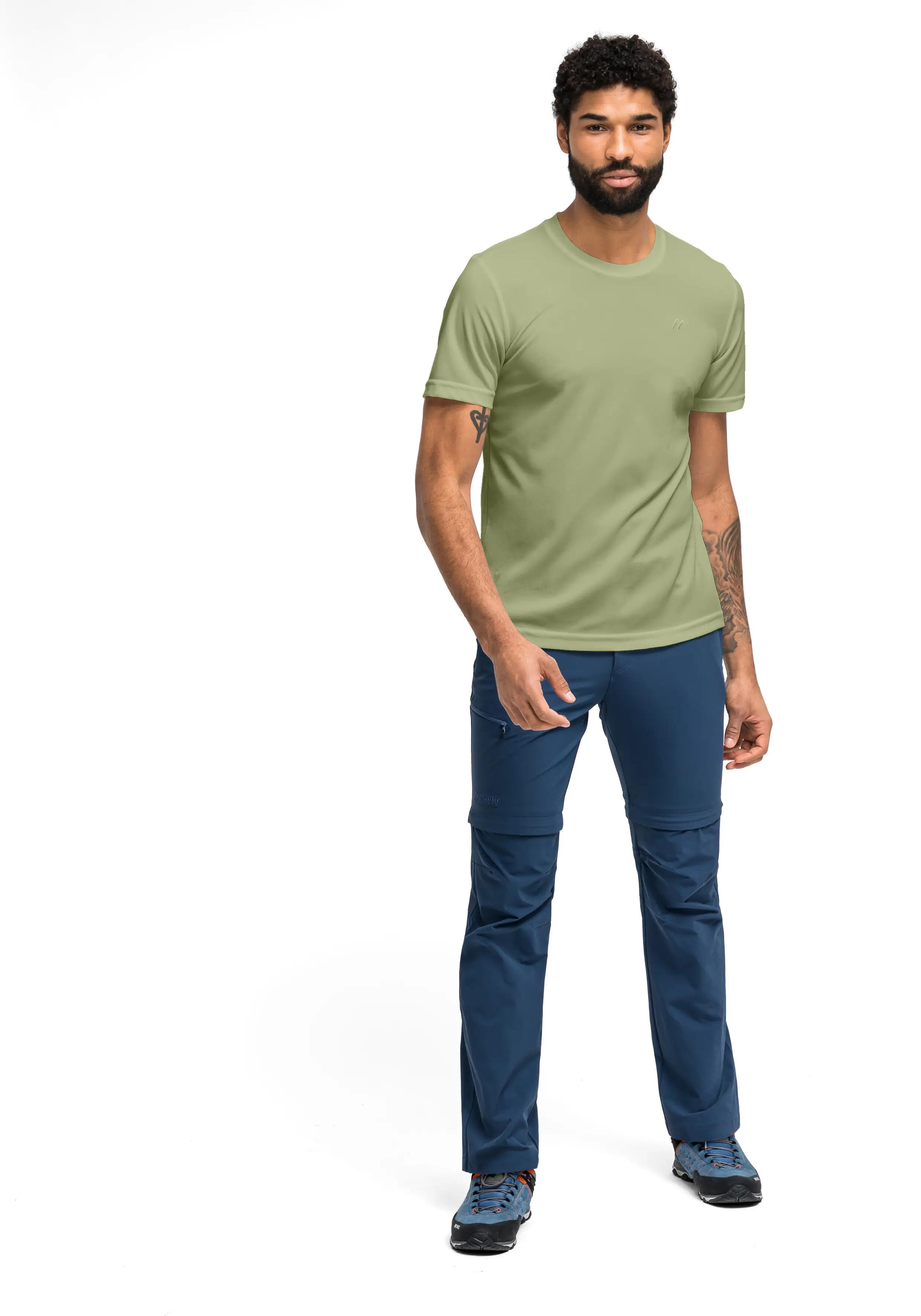 T-shirt Maier Sports Walter 6/6
