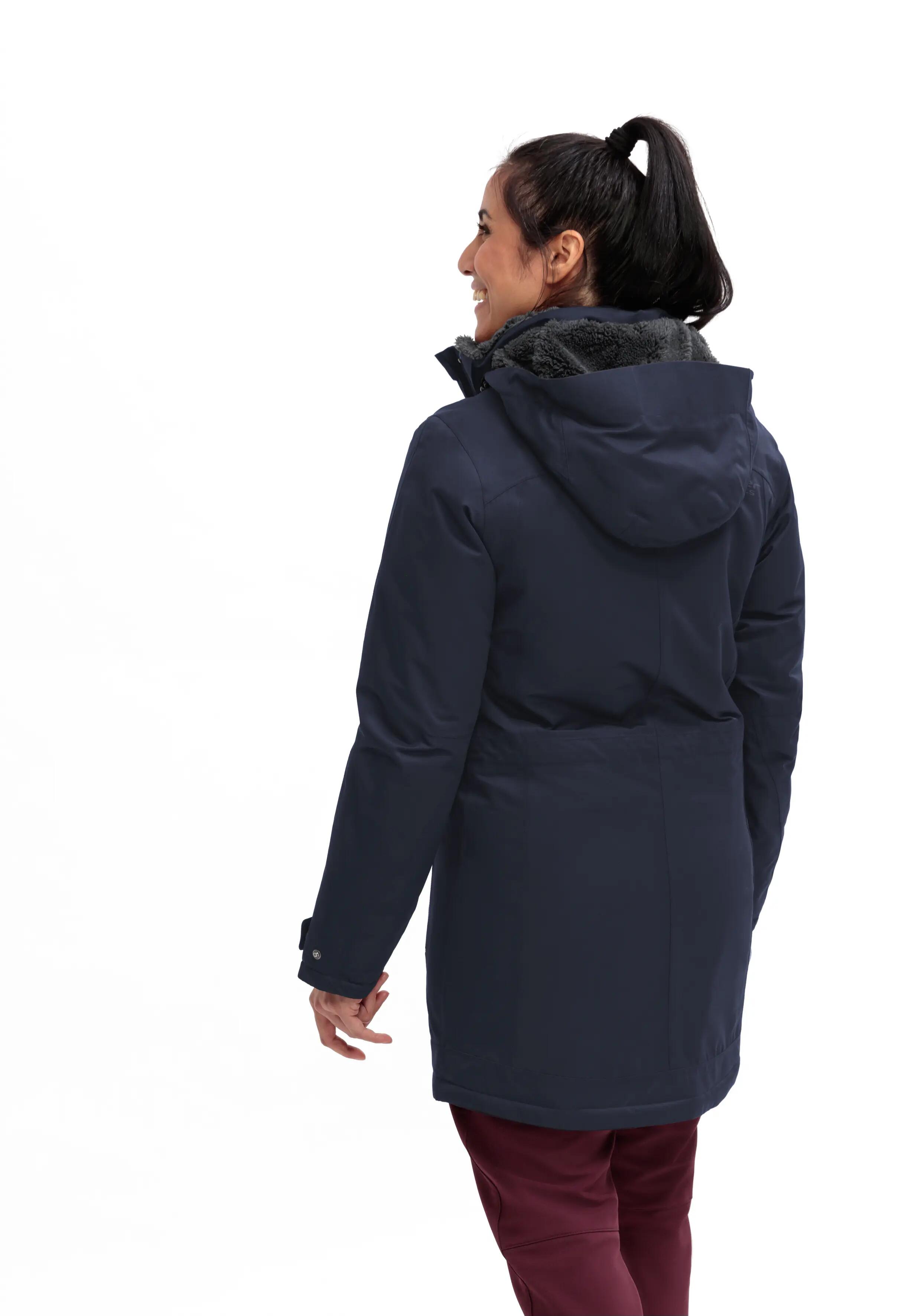 Damesjas Maier Sports Lisa 2.1 6/8