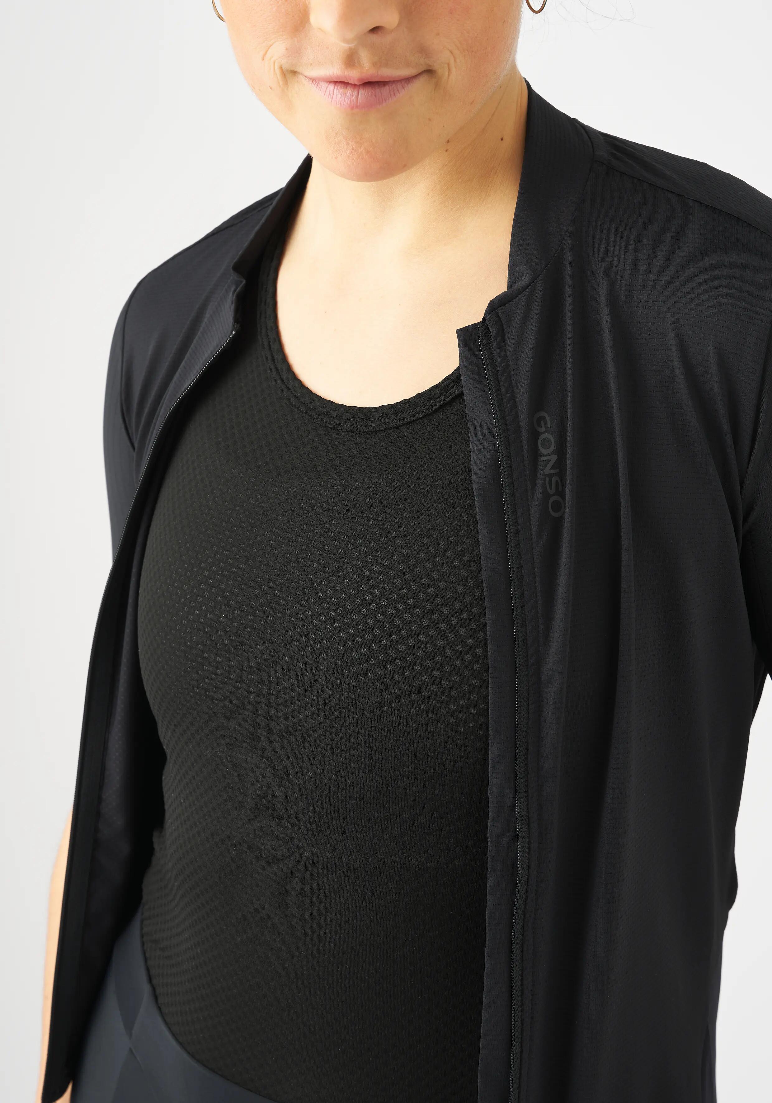 Maillot femme Gonso Sitivo Trikot 8/8