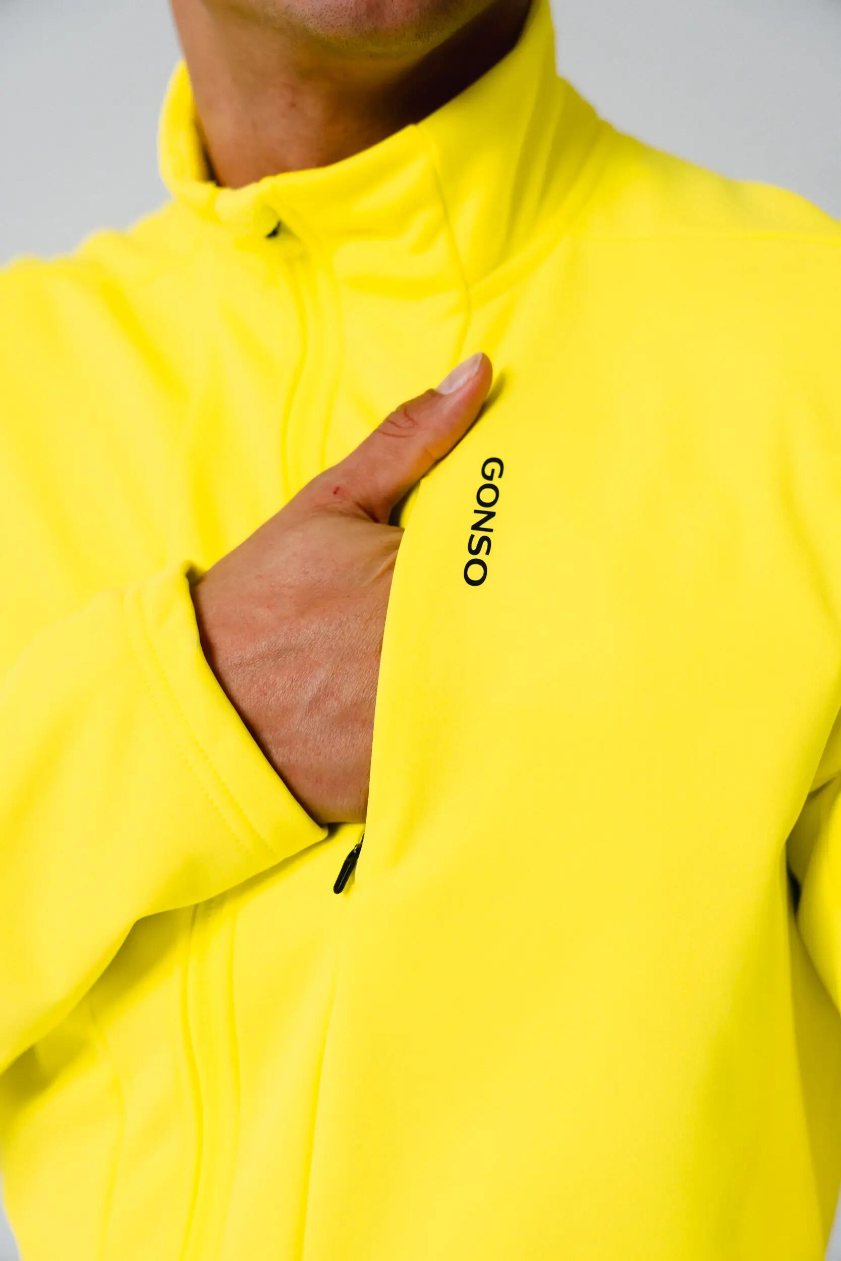 Veste softshell Gonso Adventure 4/6