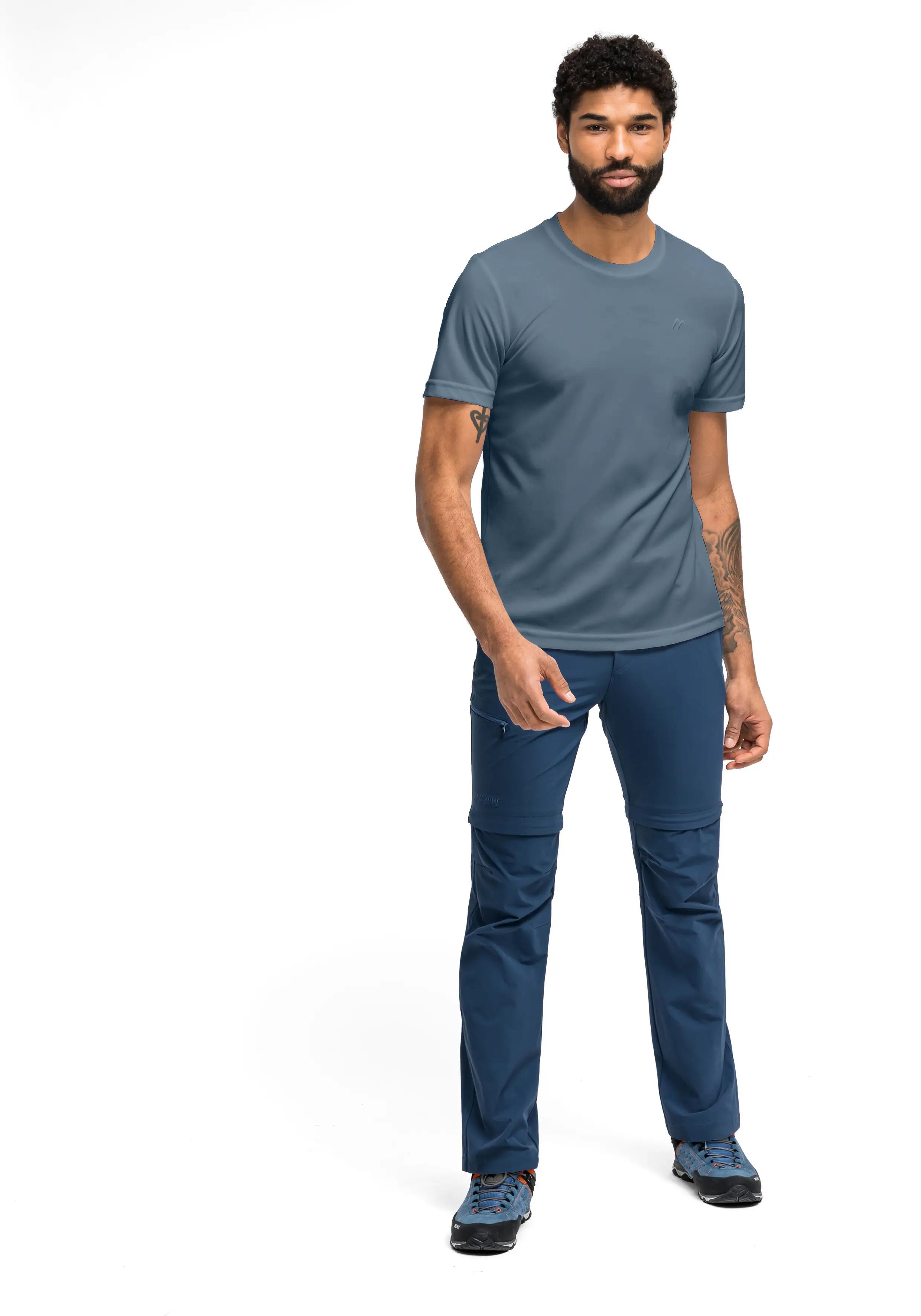 T-shirt Maier Sports Walter 6/6