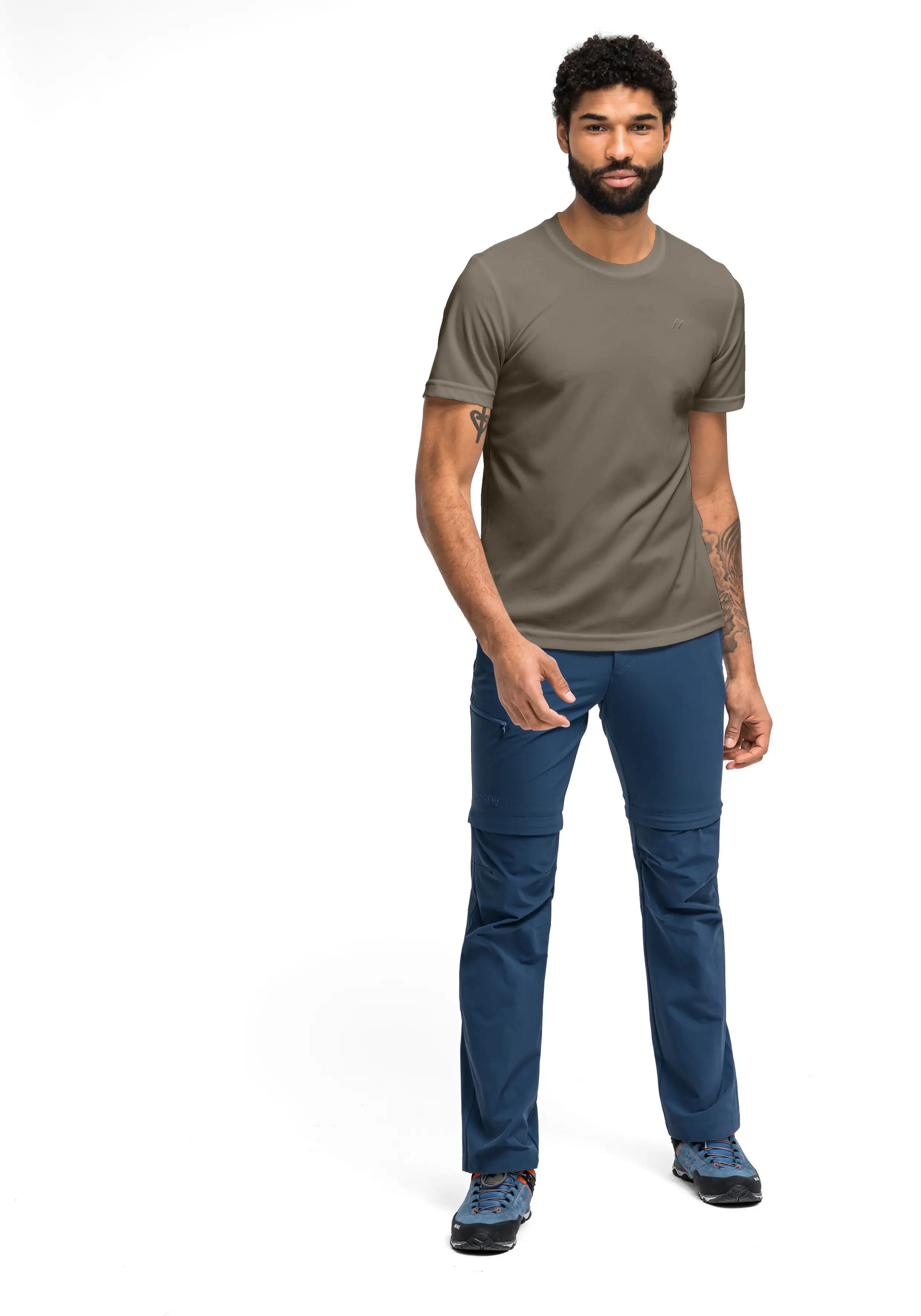 T-shirt Maier Sports Walter 6/6