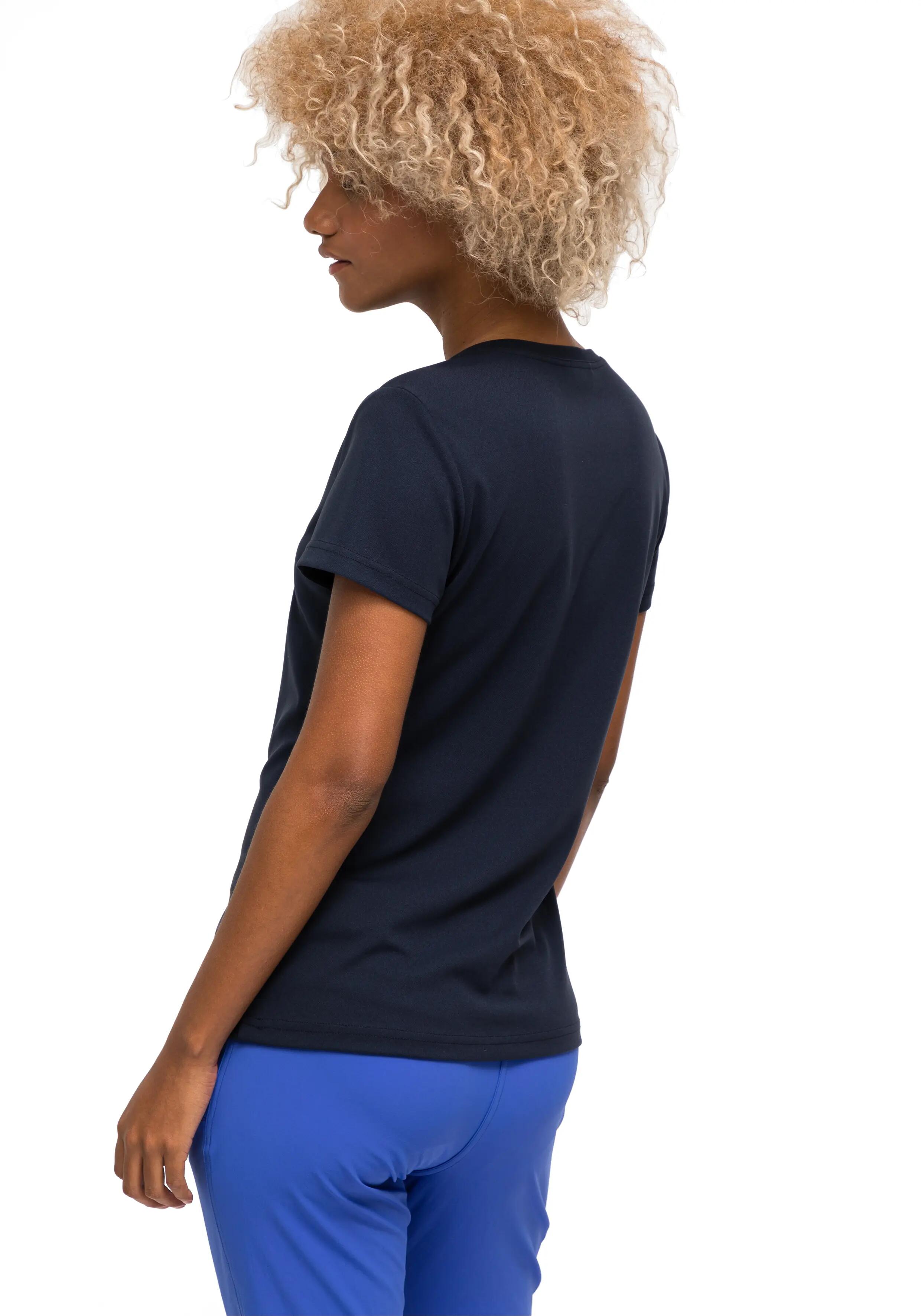 T-shirt femme Maier Sports Trudy 5/6