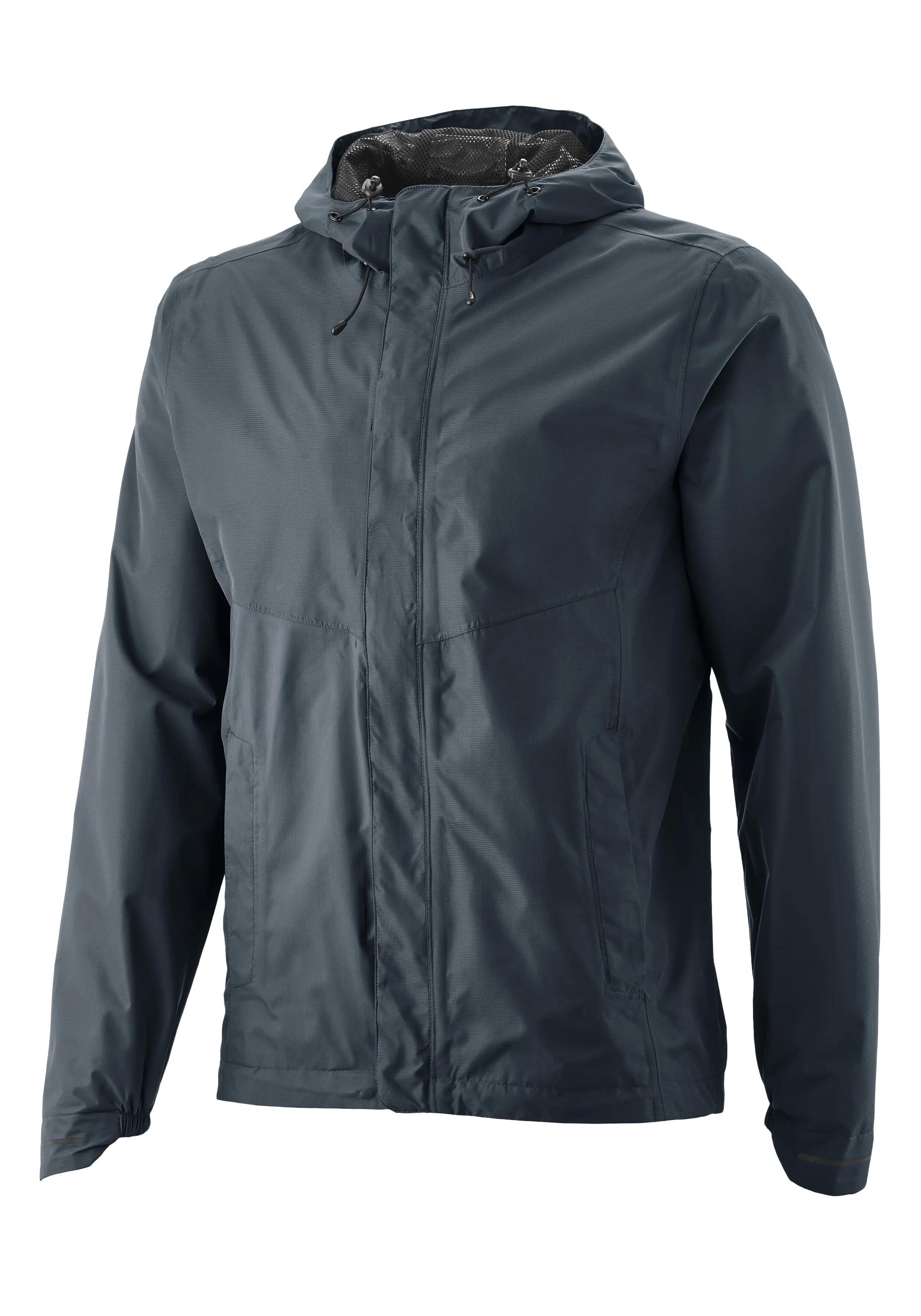 Herren Regenjacke SAVE Essential 5/9