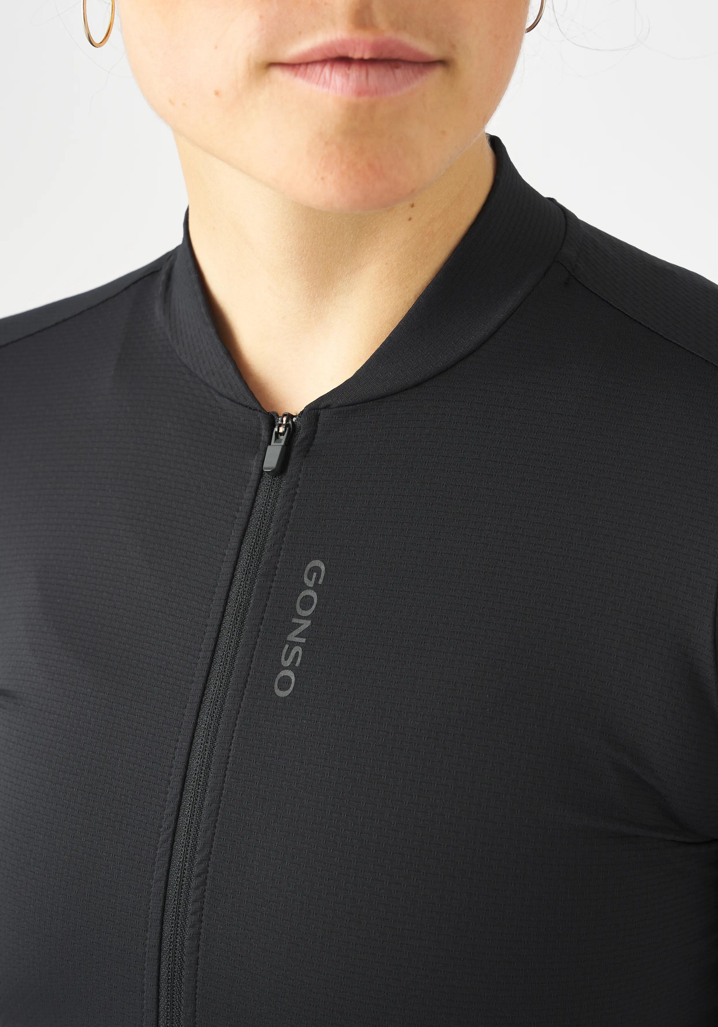Maillot femme Gonso Sitivo Trikot 7/8