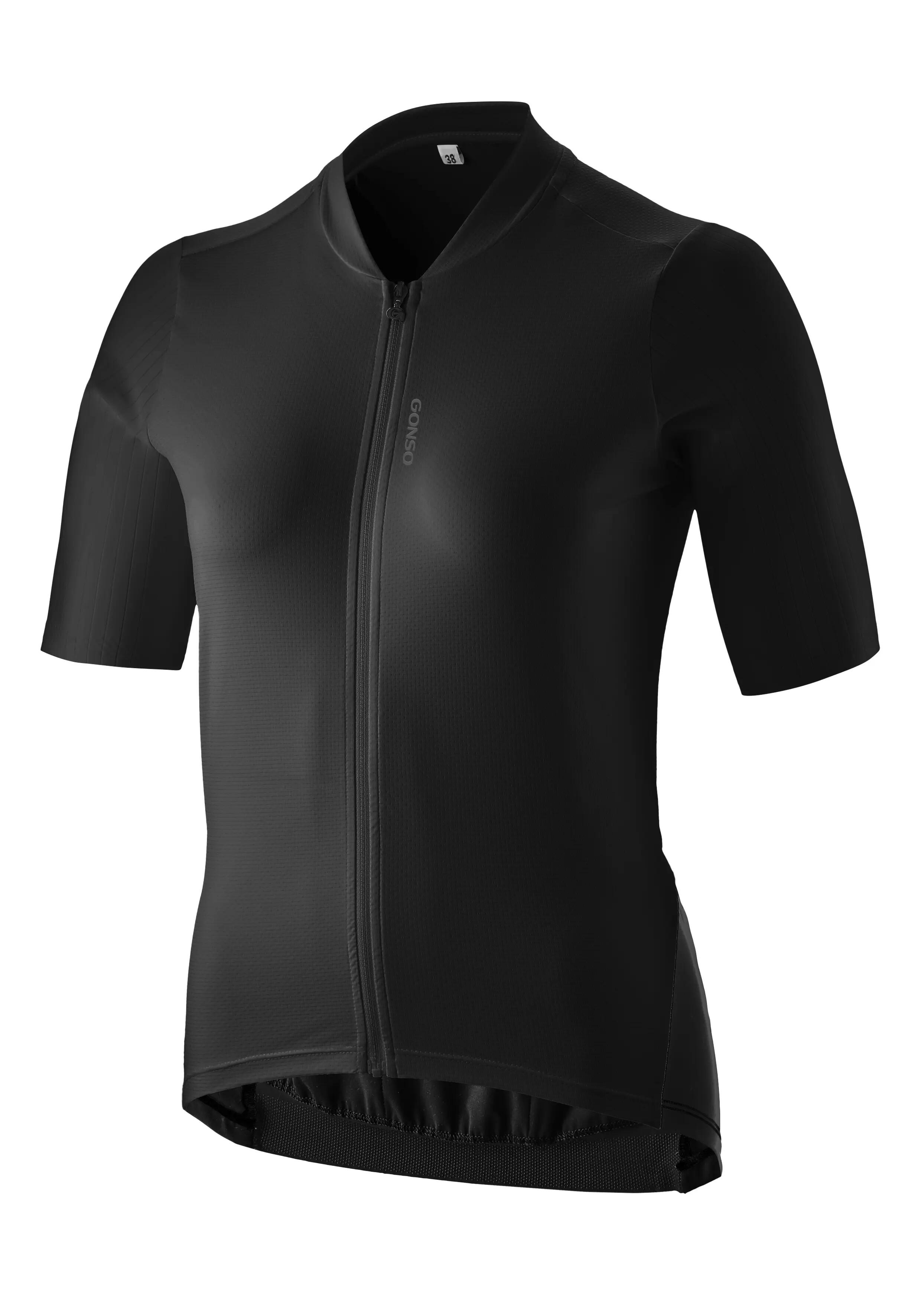 Maillot femme Gonso Sitivo Trikot 6/8
