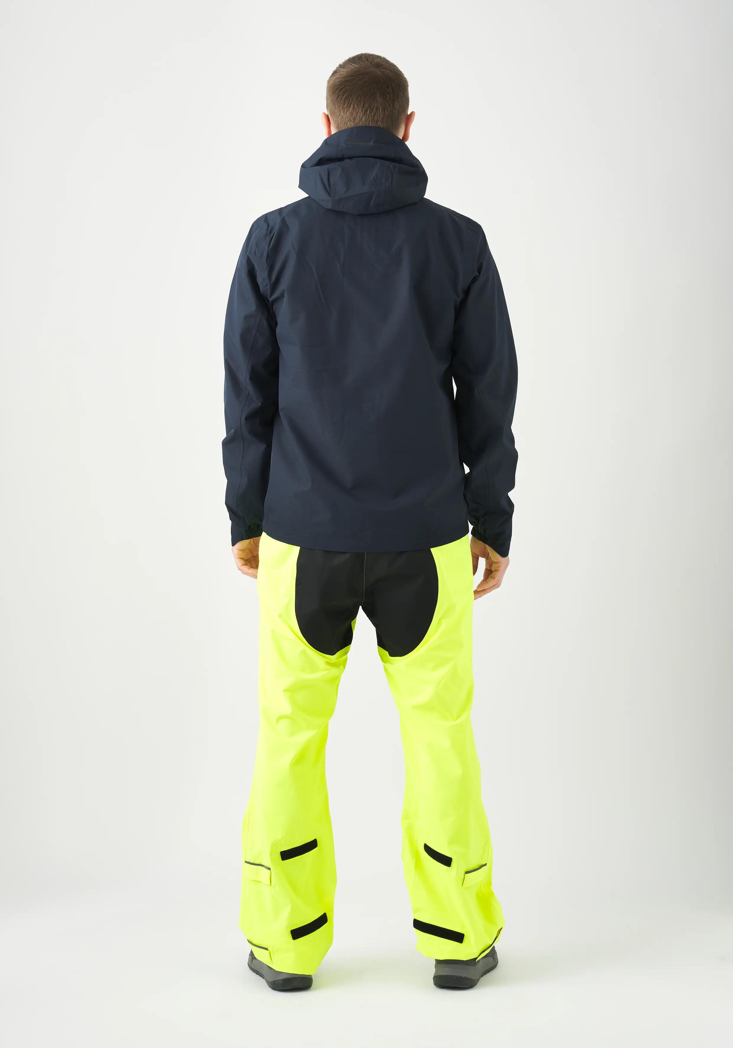 Herren Regenjacke SAVE Essential 4/9