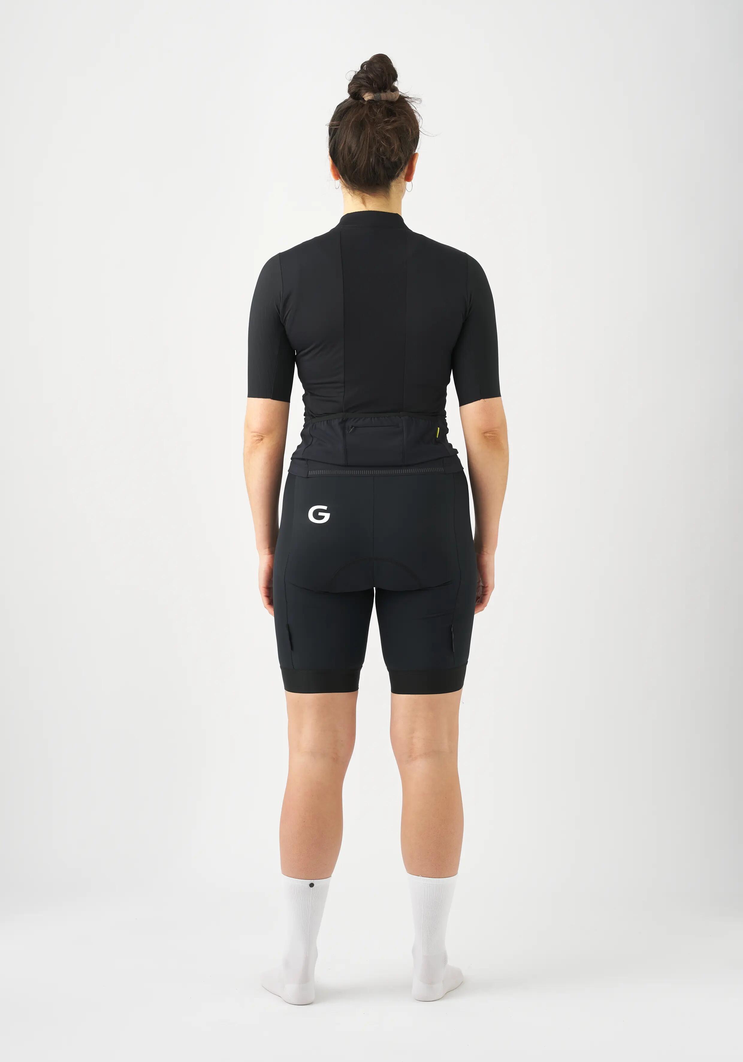 Maillot femme Gonso Sitivo Trikot 5/8