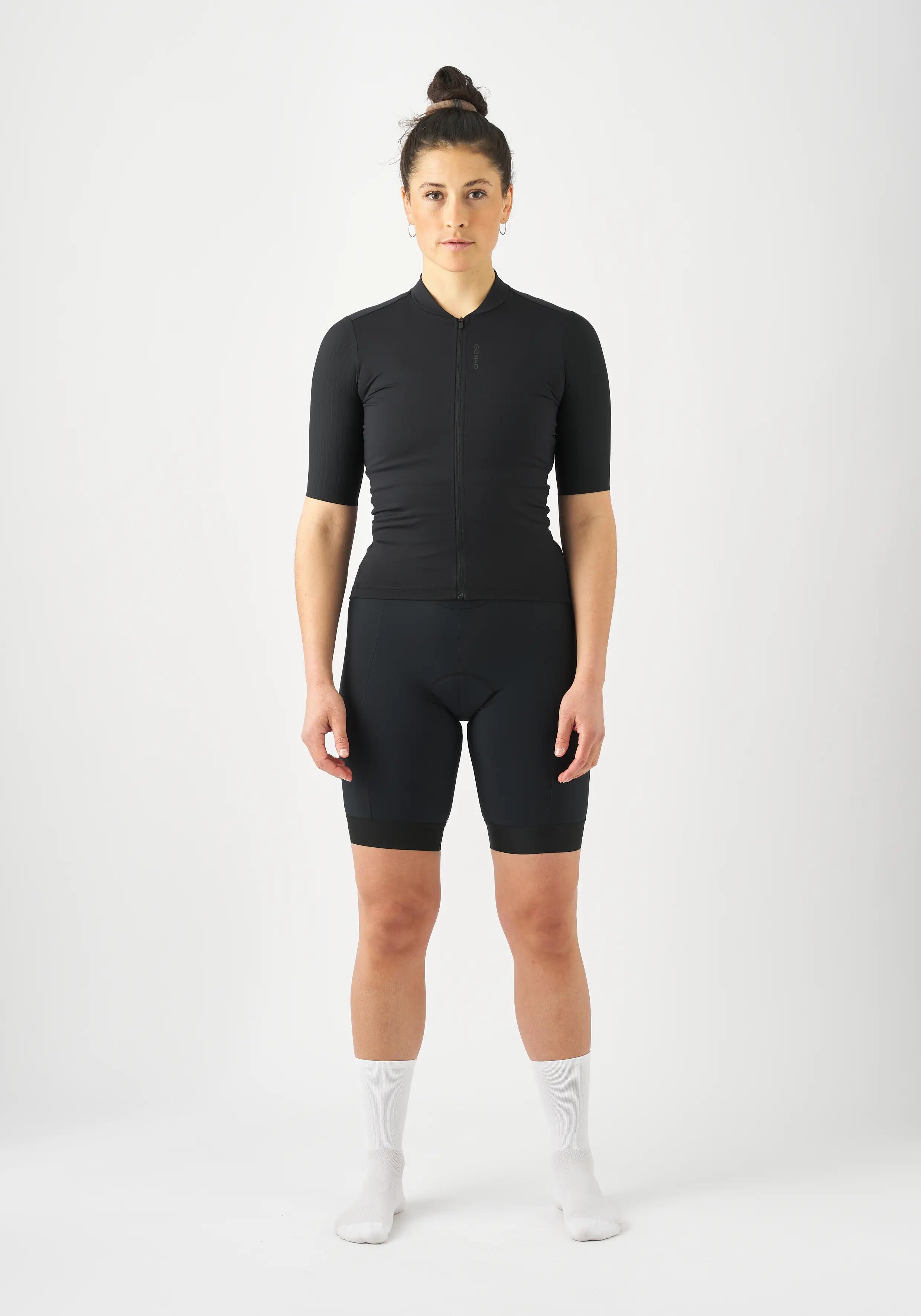 Maillot femme Gonso Sitivo Trikot 4/8