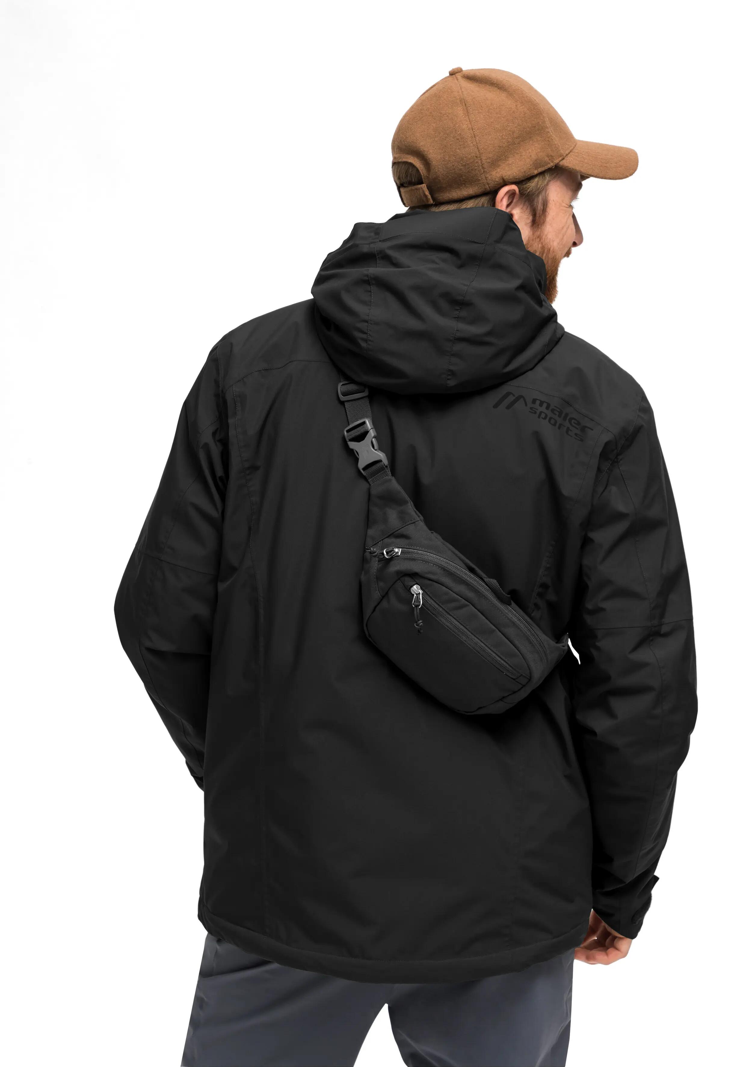 Herren Jacke MetorThermRec 5/6