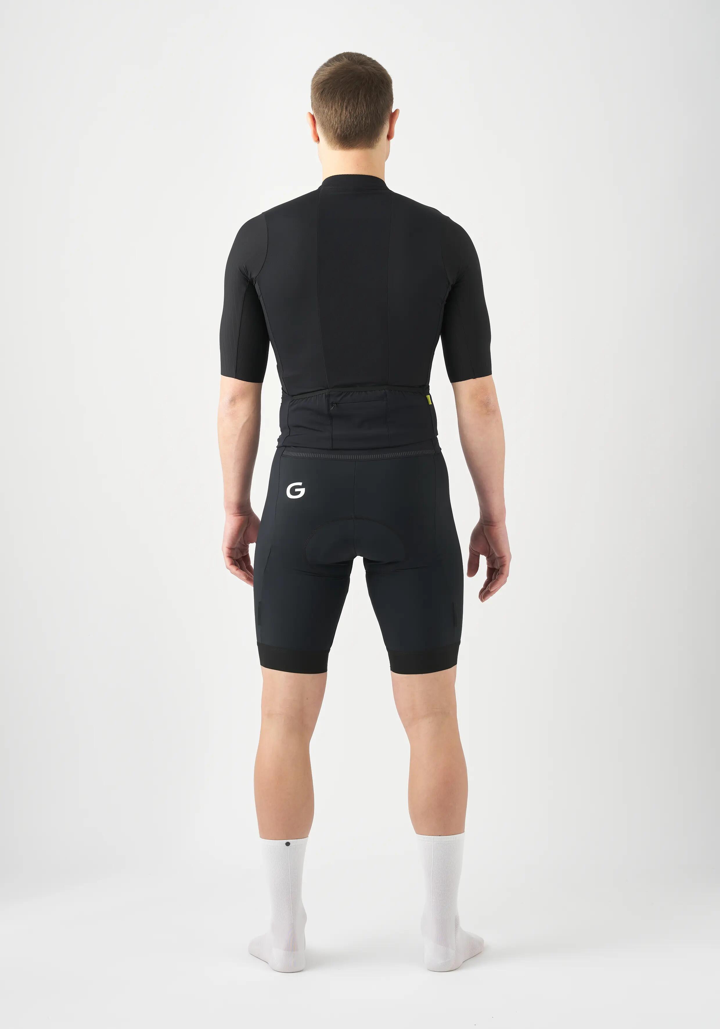 Herren Radtrikot Stivio 4/9