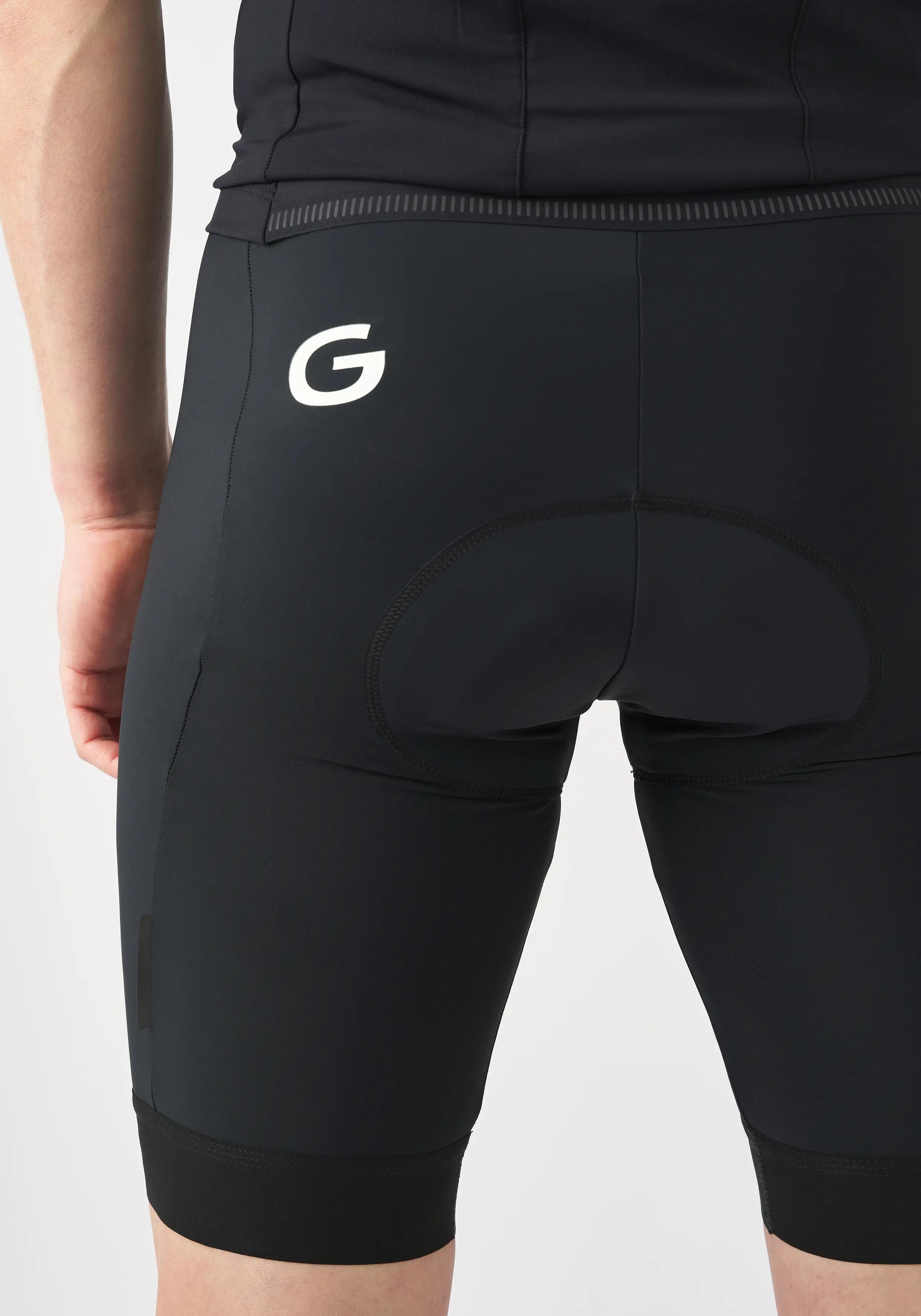 Sous-short vélo Gonso Cancun 9/9