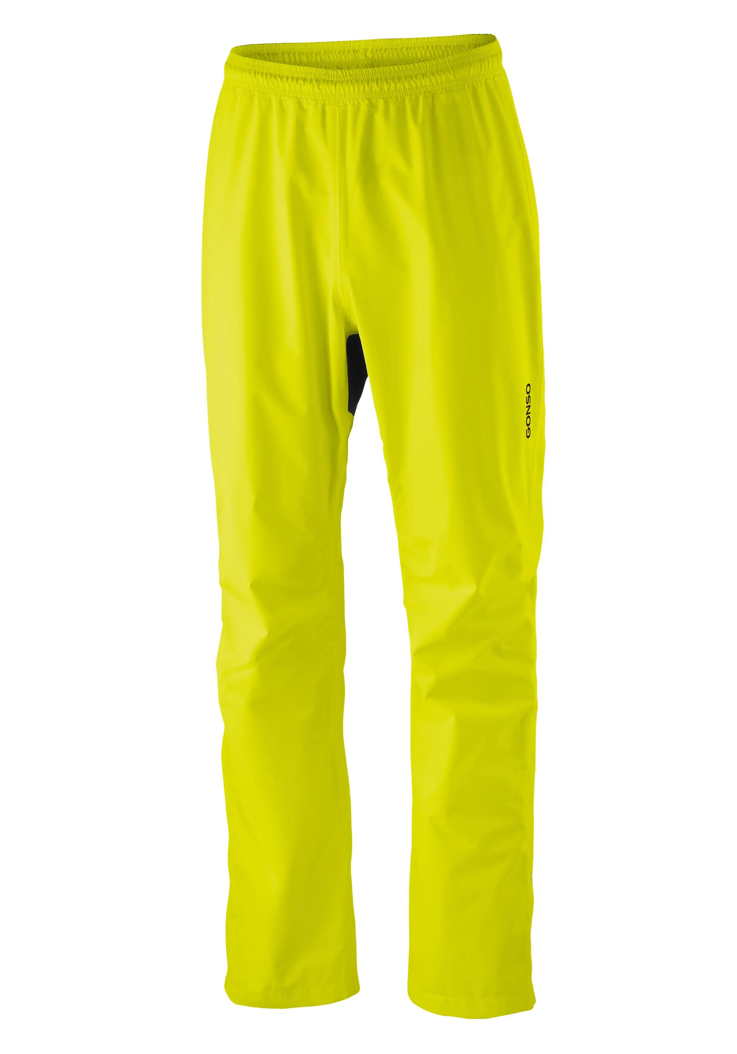 Pantalon de pluie Gonso Save 3/3