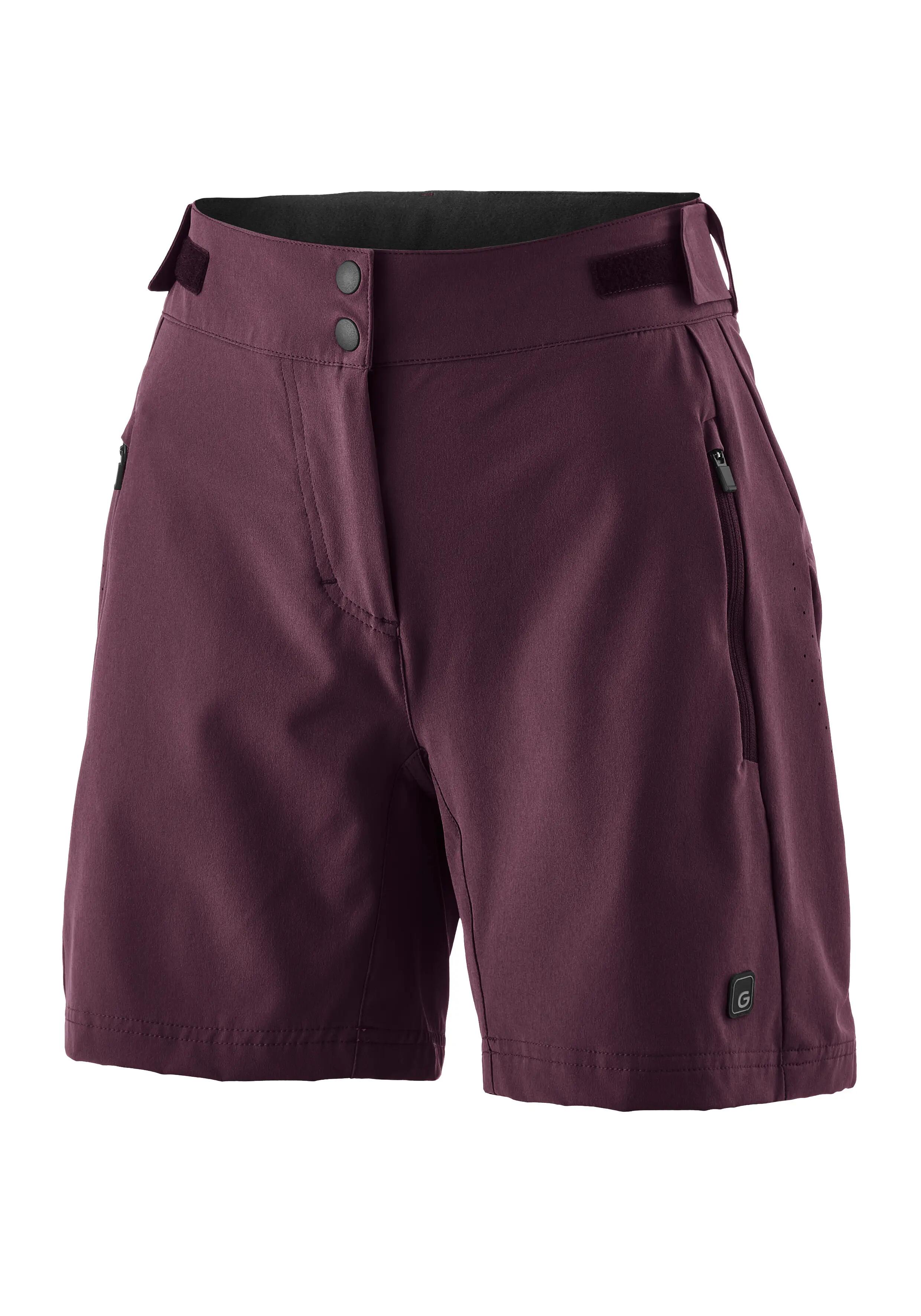 Damen Hotpants Igna 2.0 4/7