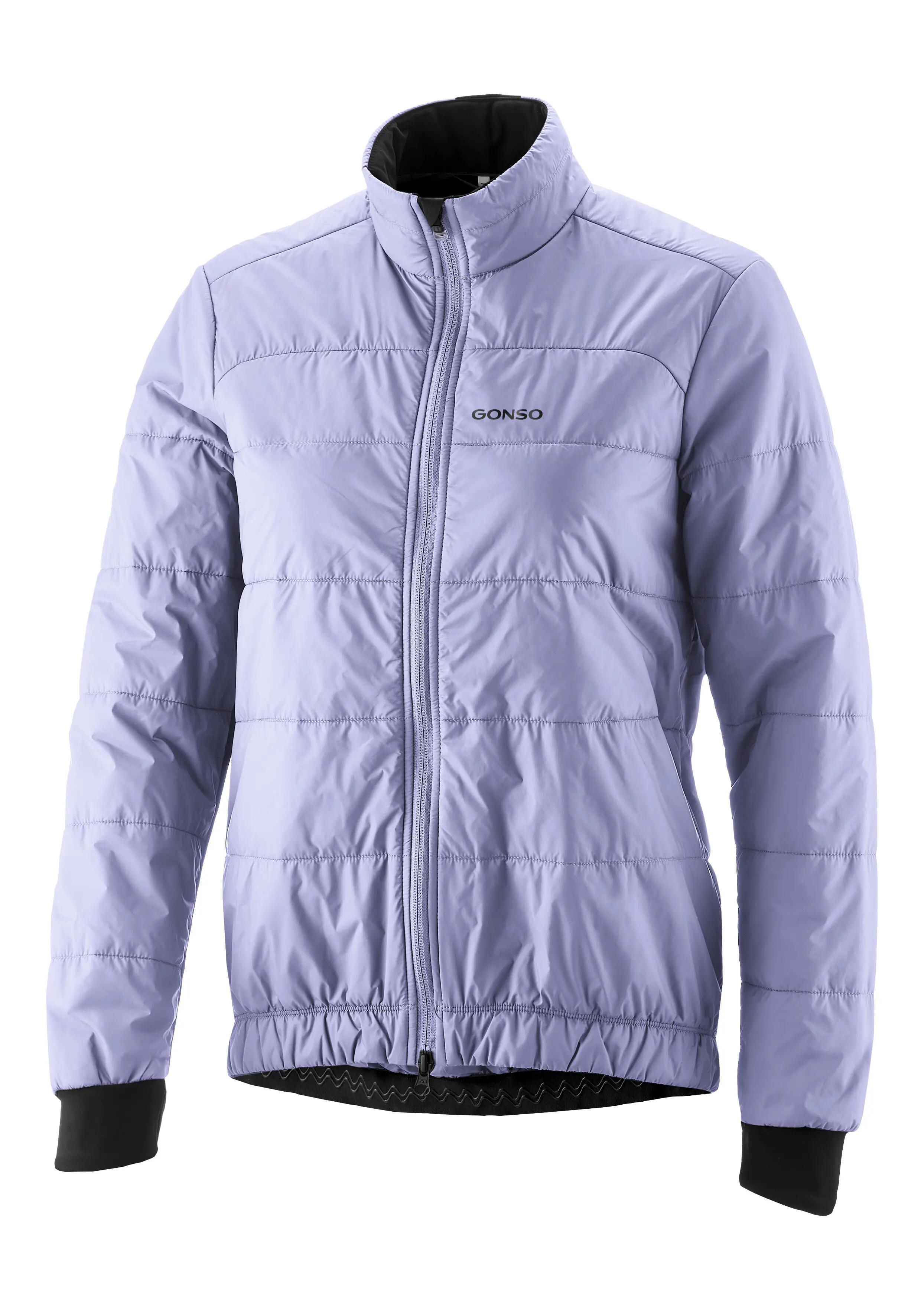 Gonso Trail Jacket Primaloft W Damen Primaloftjacke 3/3