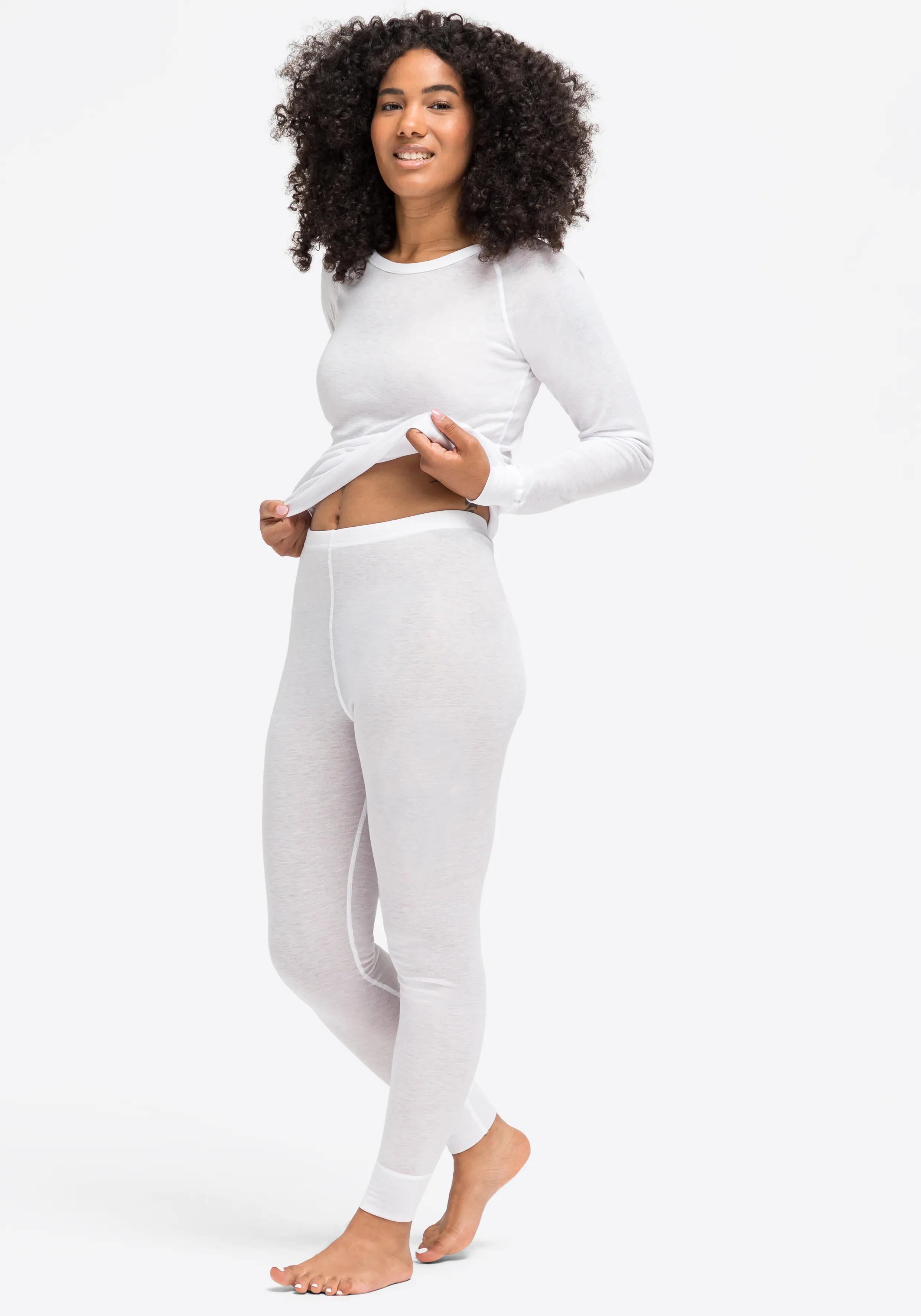 Completo sportivo da donna Maier Sports Lena 8/9