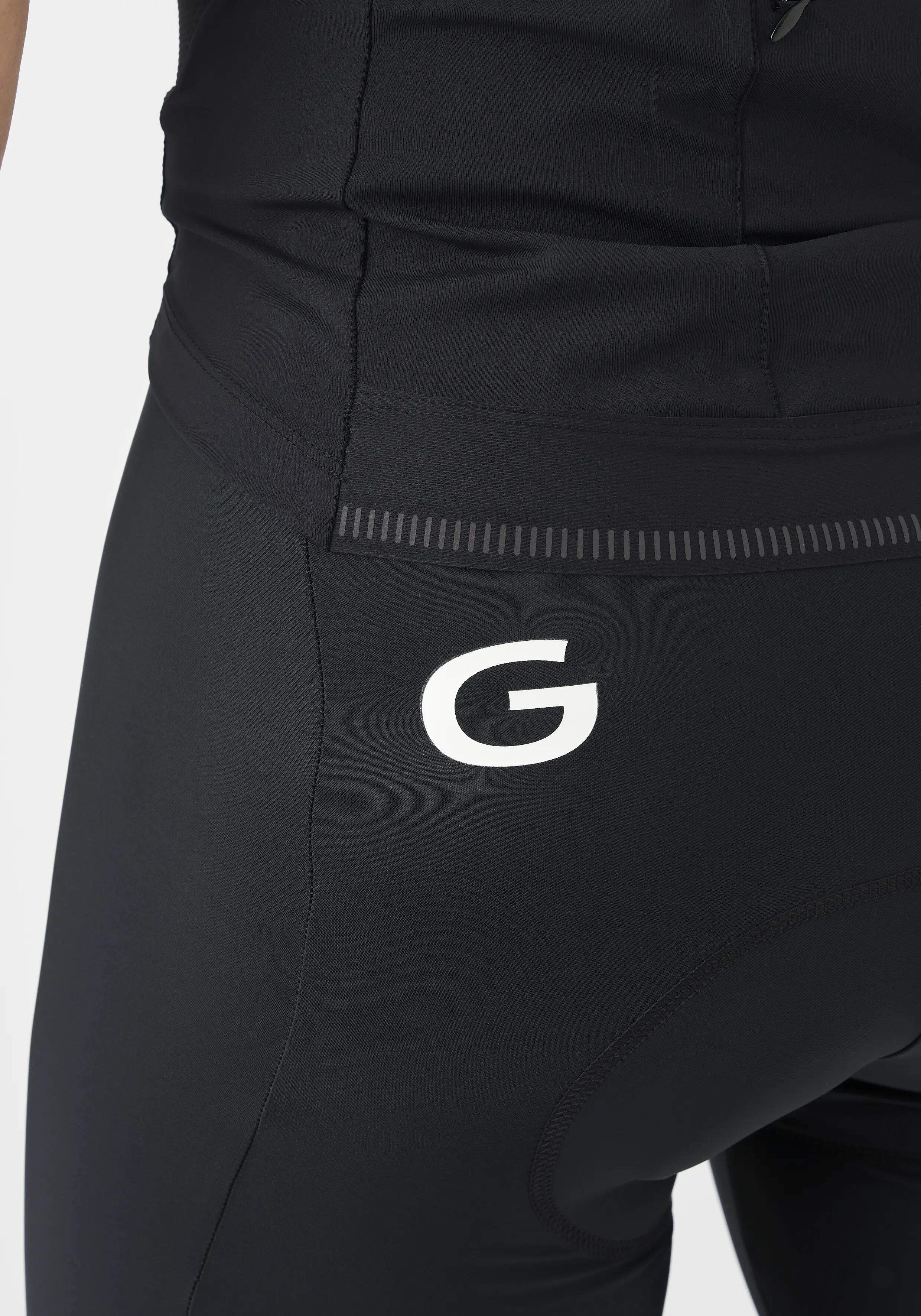 Bike shorts Gonso Cancun 7/9