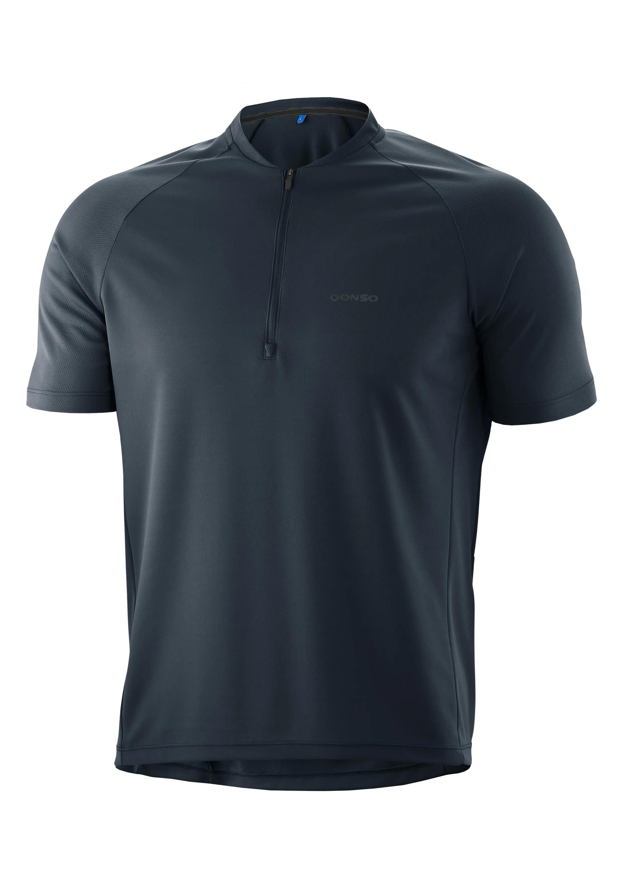 Herren T-Shirt SITIVO Trikot Blue M 6/6
