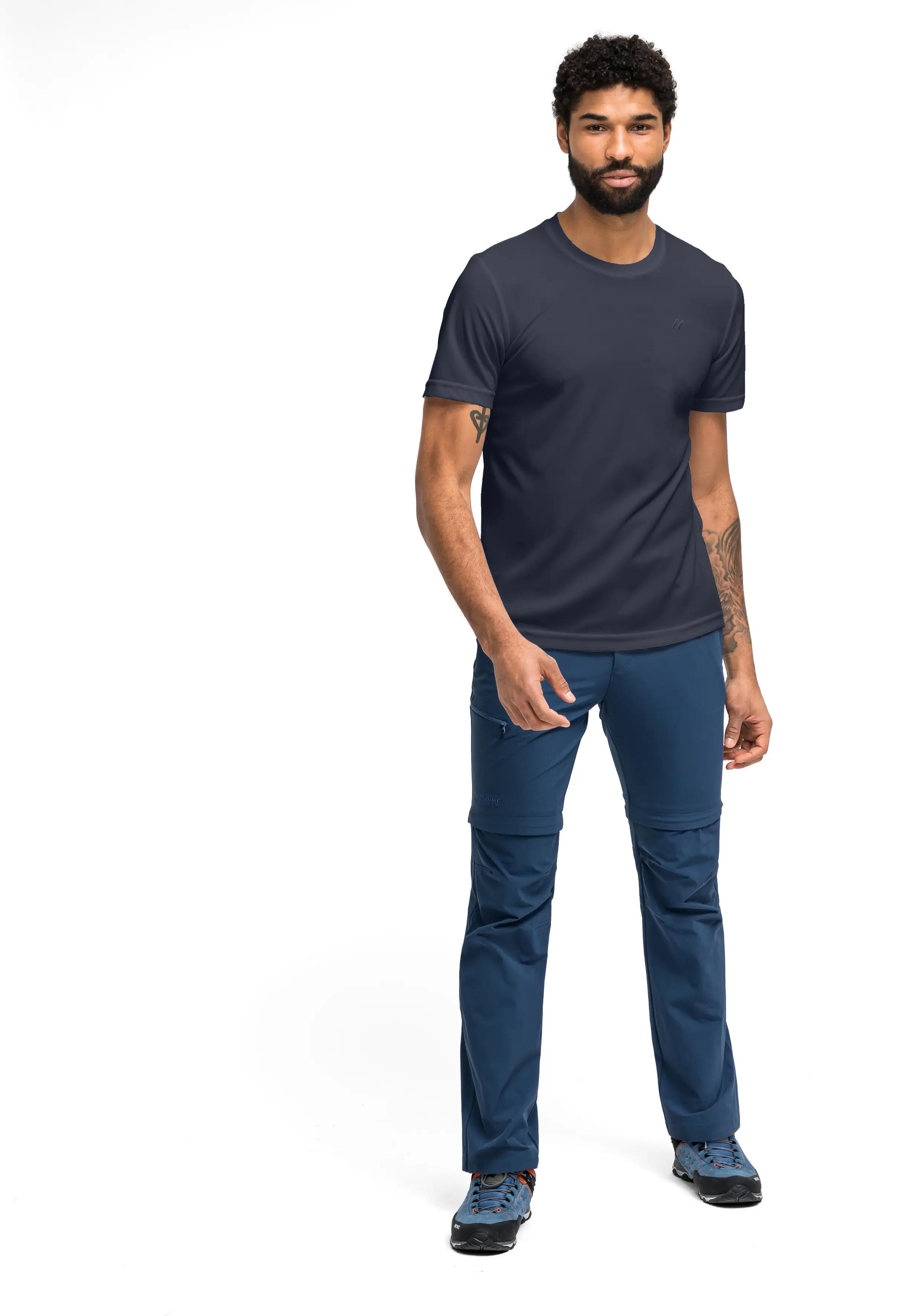 T-shirt Maier Sports Walter 6/6