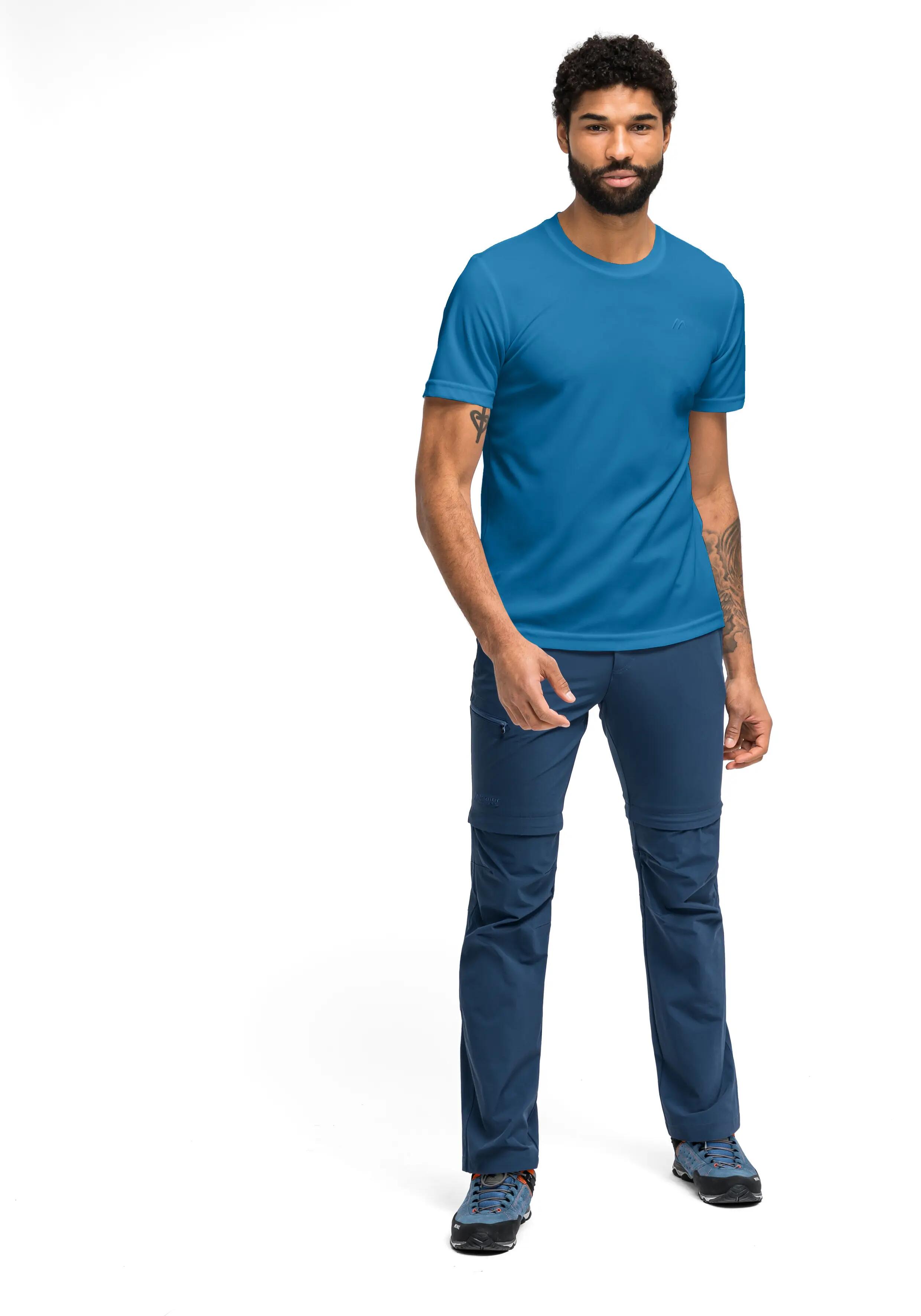 T-shirt Maier Sports Walter 6/6