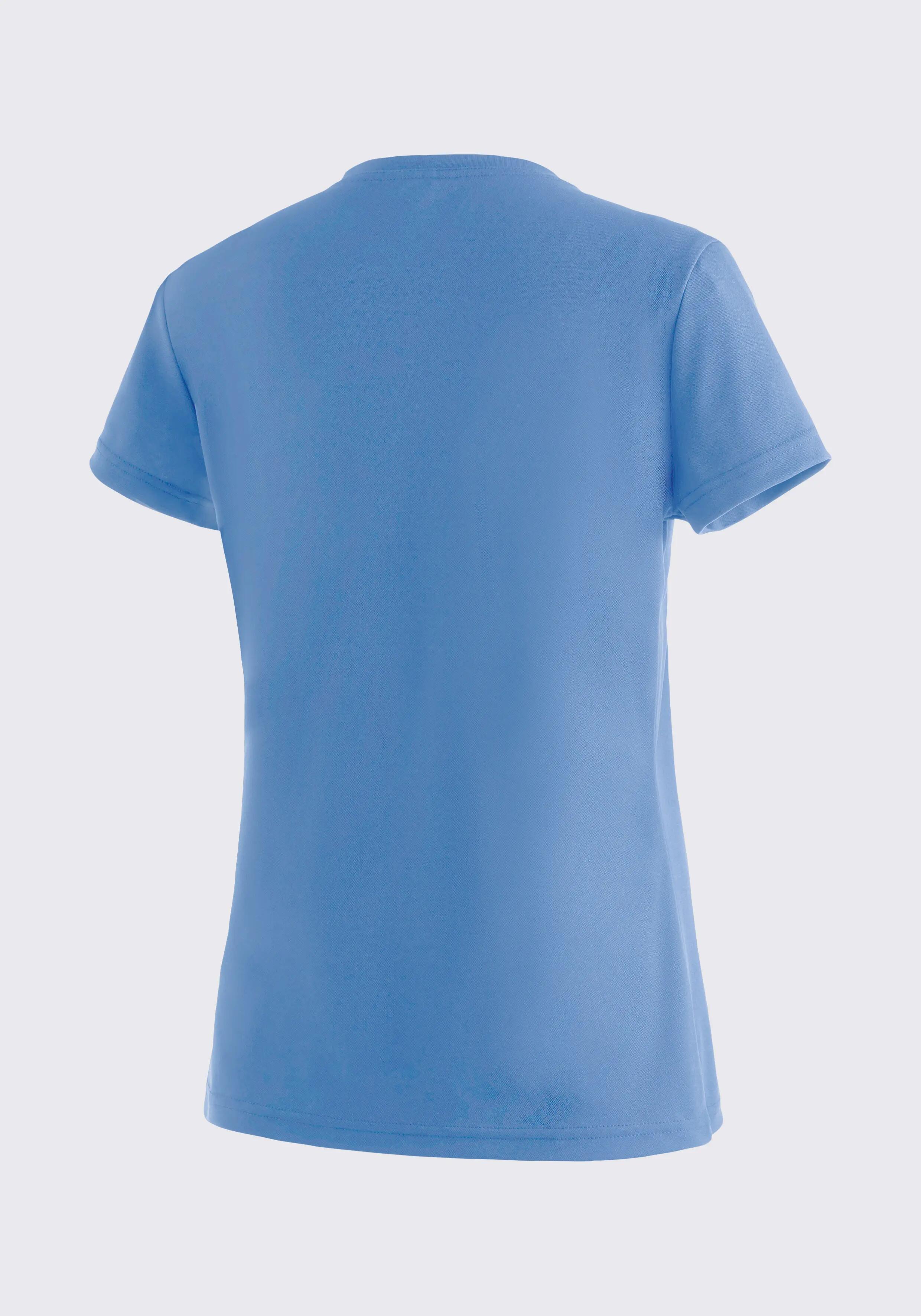 T-shirt damski Maier Sports Trudy 6/6