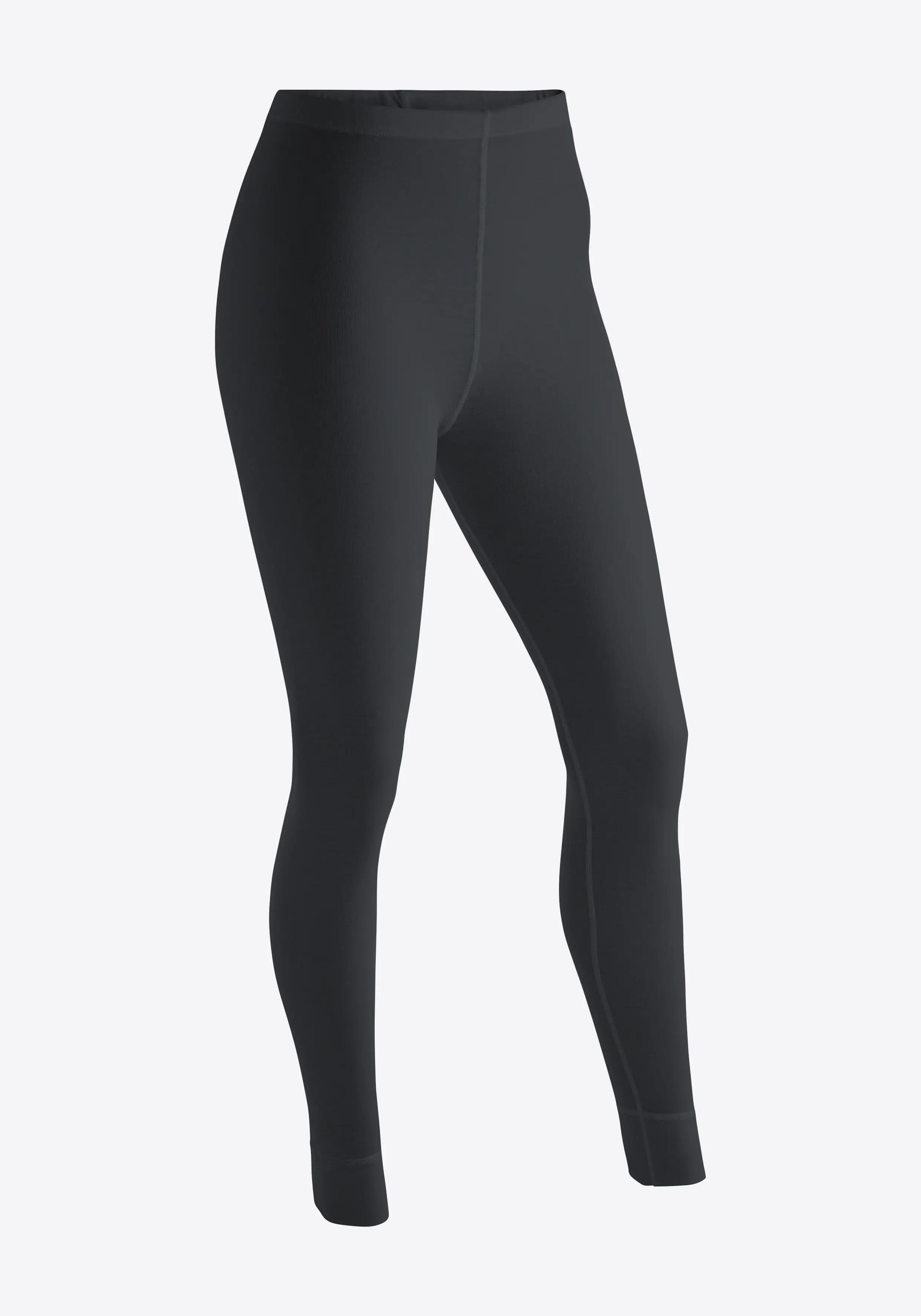 Maier Sports Lena Damen Thermounterwäsche-Set 7/9