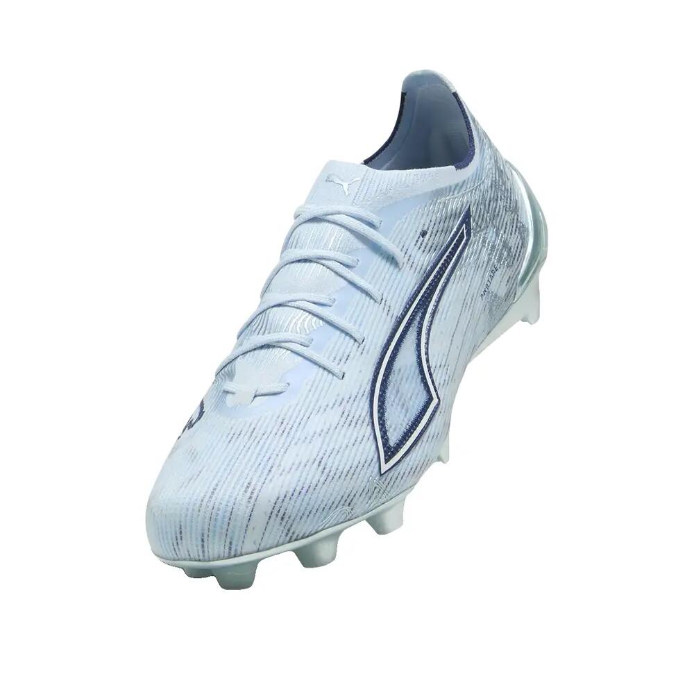 Puma Ultra 6 Ultimate FG Sky Blue Football Boots 6/7