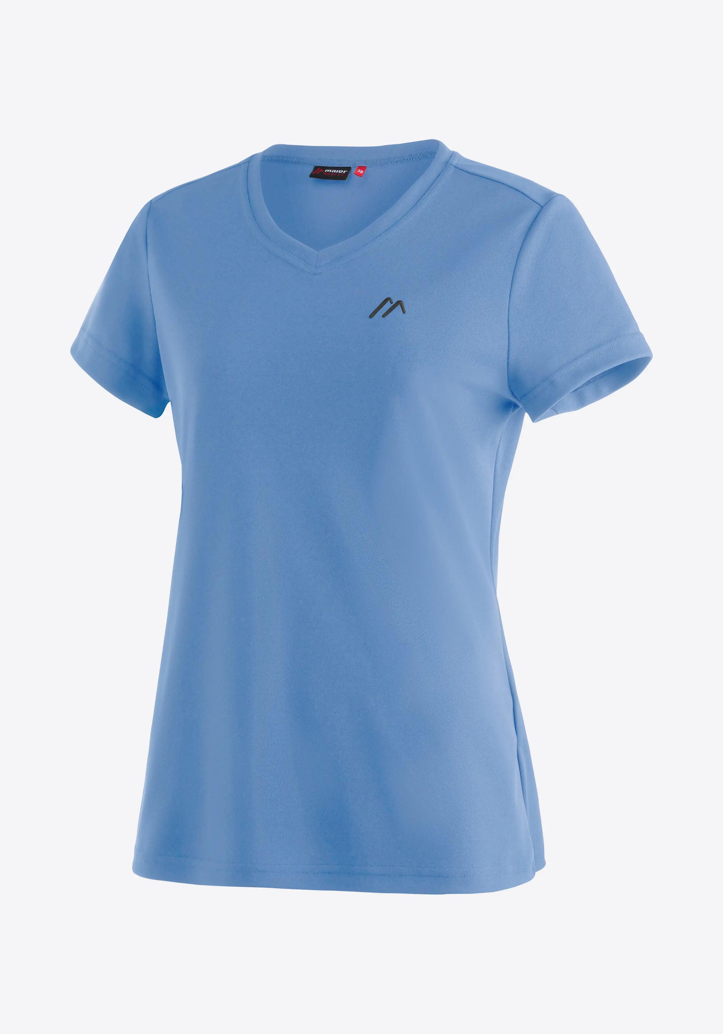 T-shirt damski Maier Sports Trudy 4/6