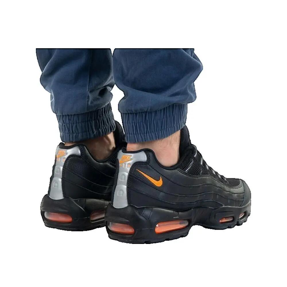 Nike Air Max 95 Halloween Noir - DJ6884-001_41 7/7