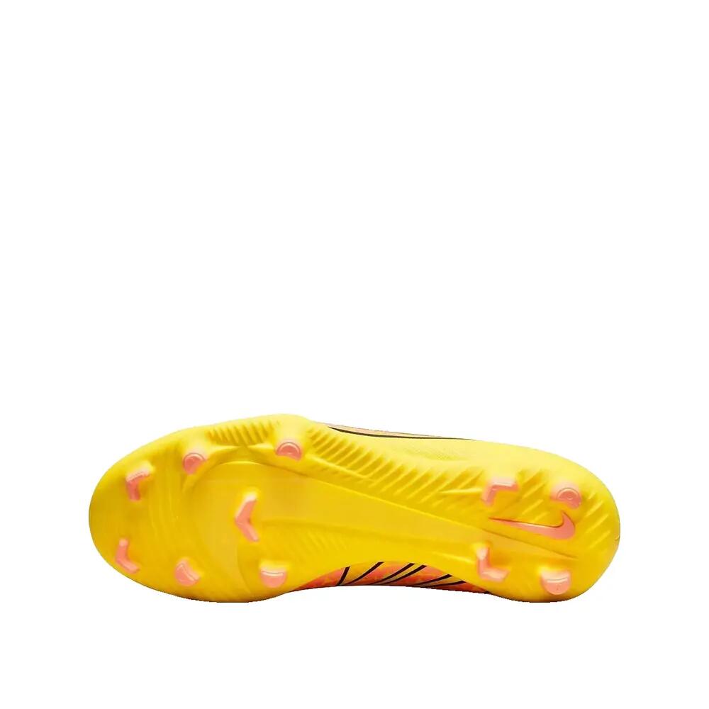 Chaussure football unisex Nike Jr Vapor 15 Club Fg mg 6/6