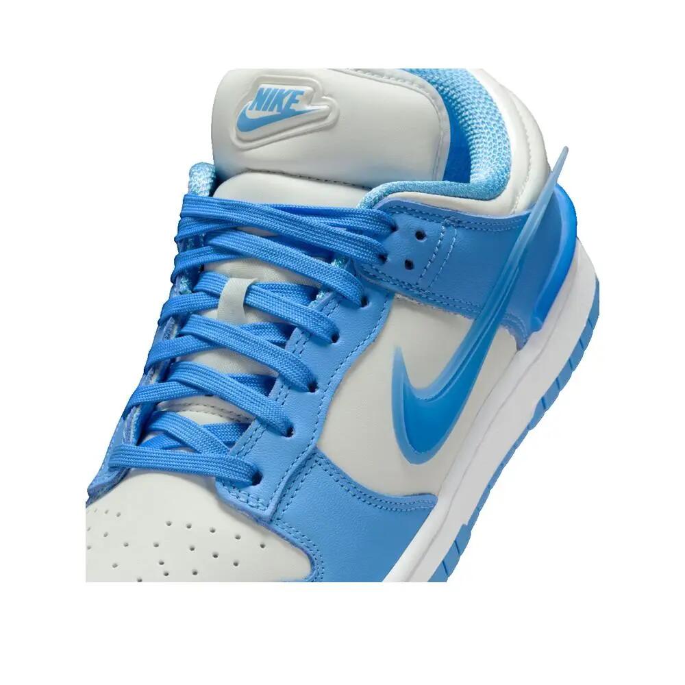 Scarpa universali donna Nike Dunk Low Twist 7/7